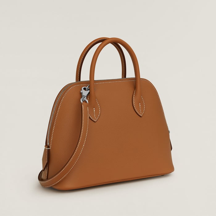 Gold Bolide 1923 - 25 Bag