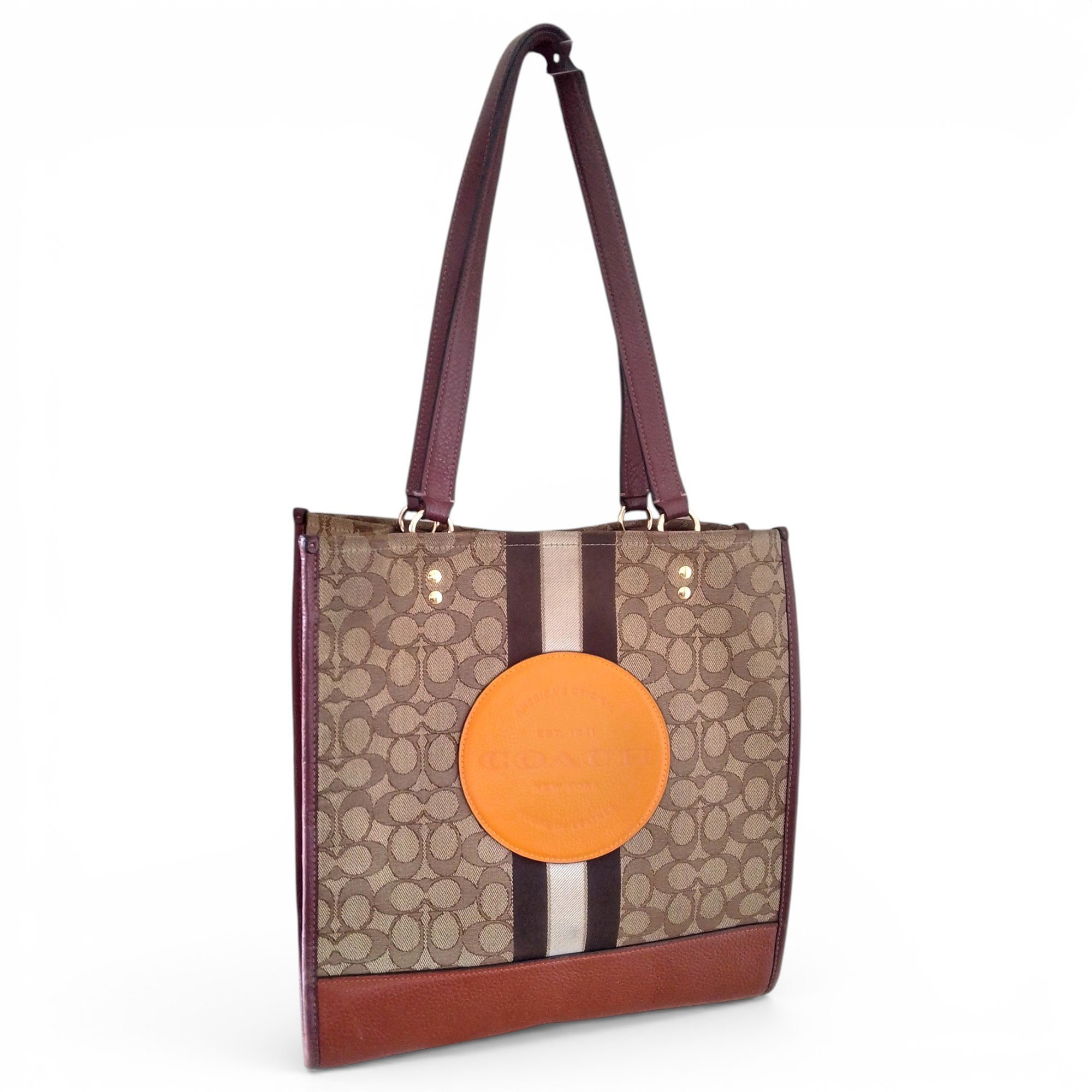 Cloth handbag