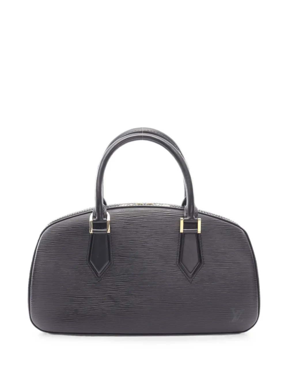 2001 Jasmine Epi leather tote bag