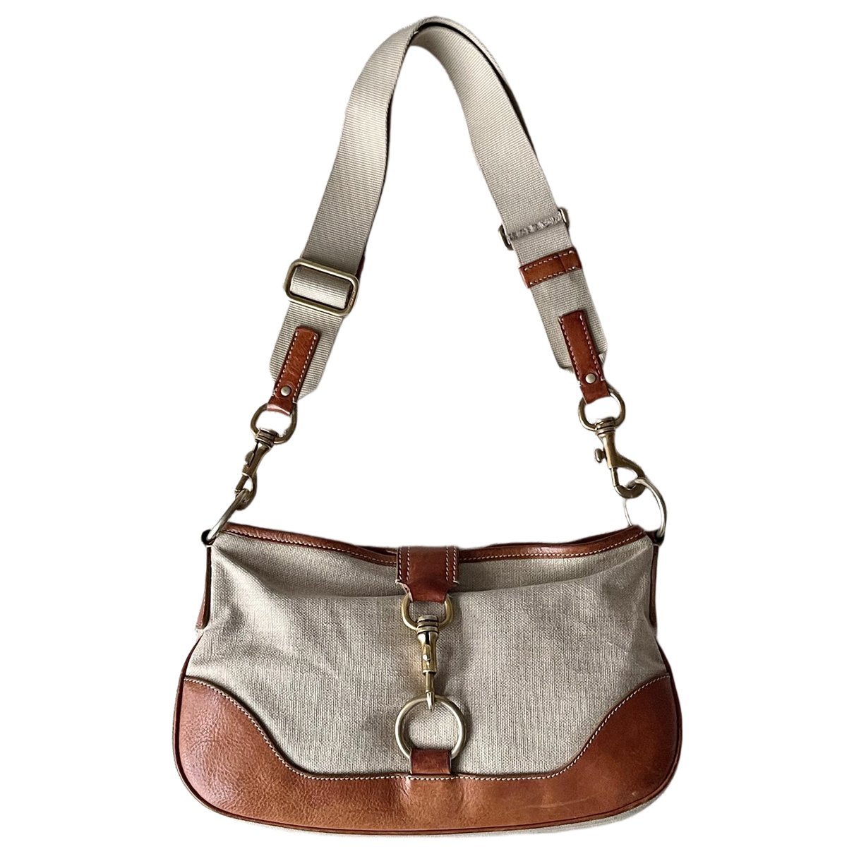 Cloth handbag