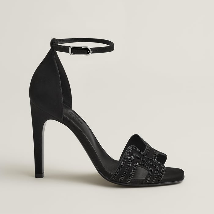 Noir Joy 105 Sandal
