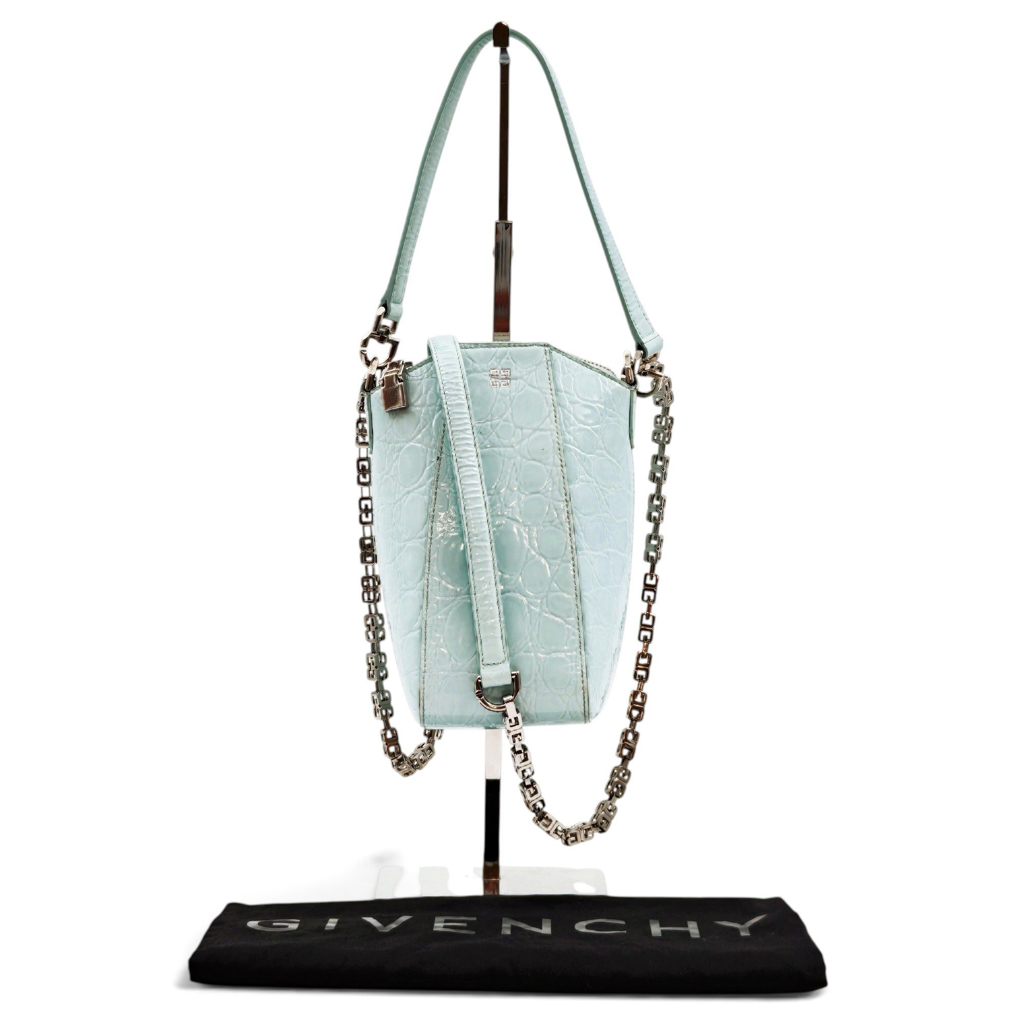 Givenchy Leather handbag