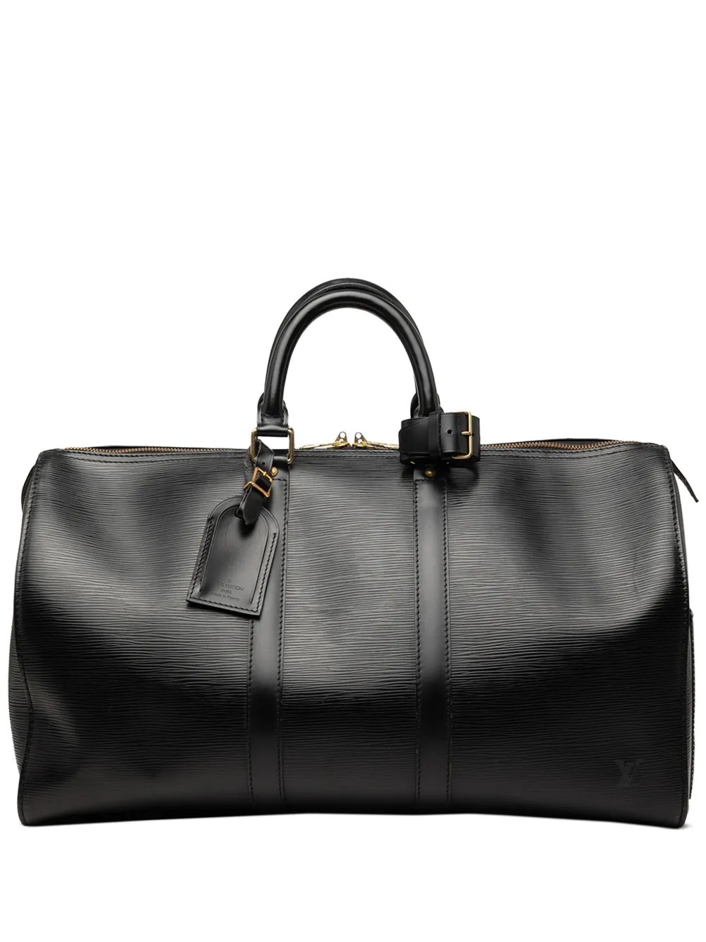 1995 Epi Keepall 45 travel bag