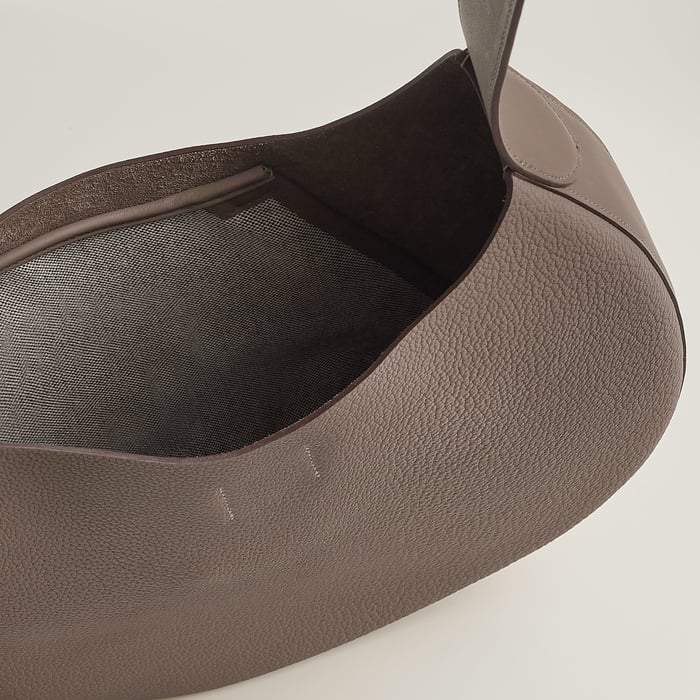 Étoupe Arcon Bag