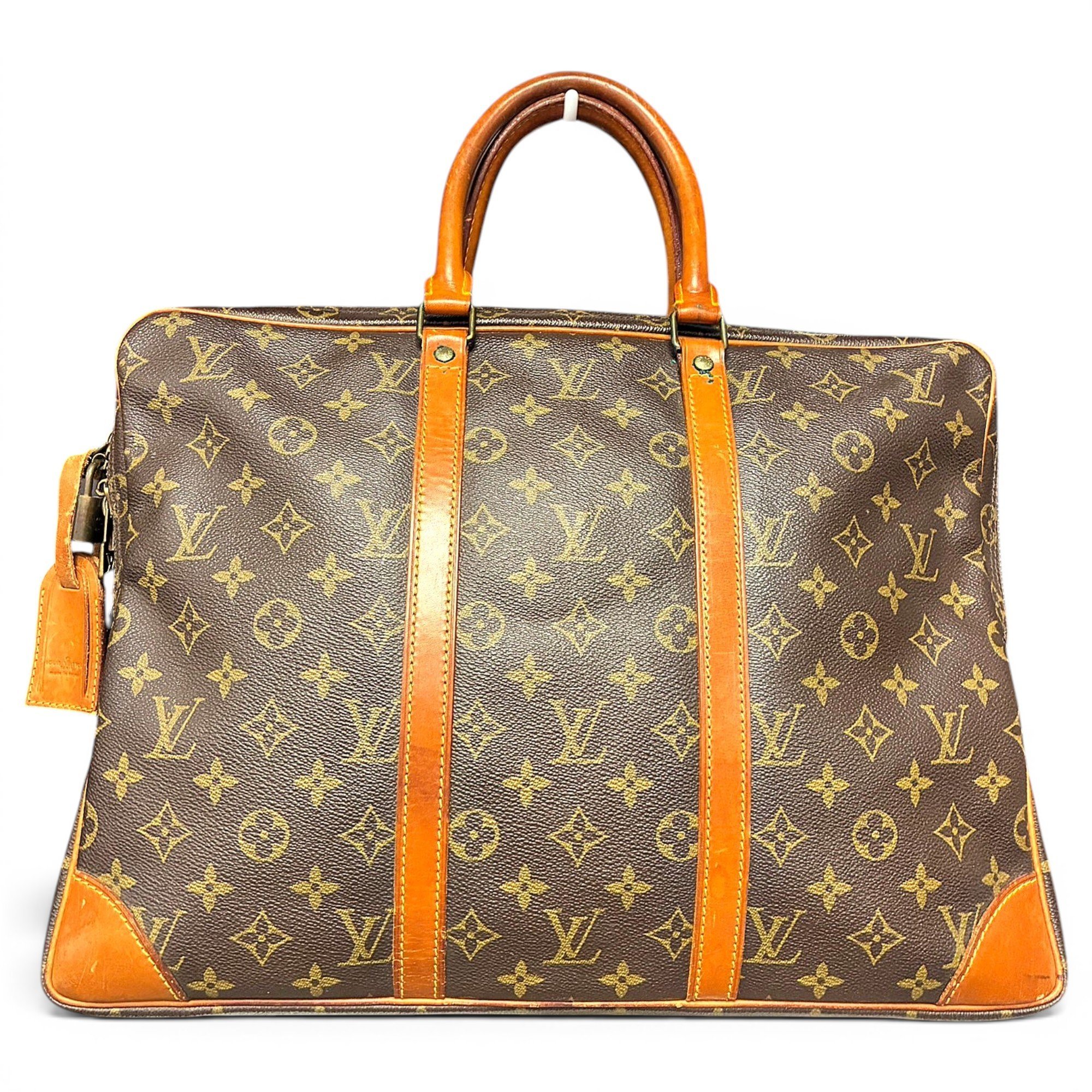 Vandam cloth travel bag