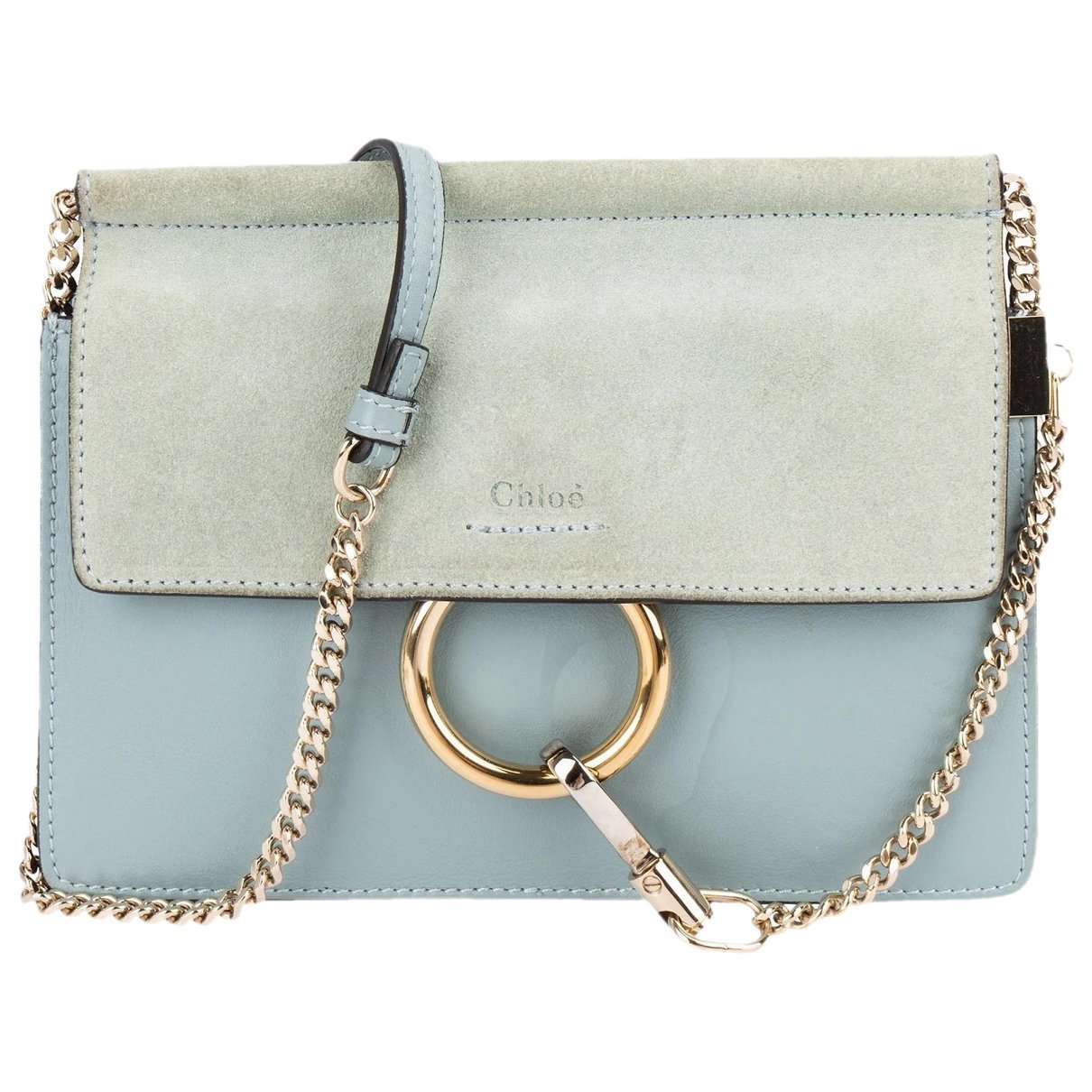 Faye crossbody bag