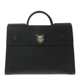Christian Dior Leather Handbag