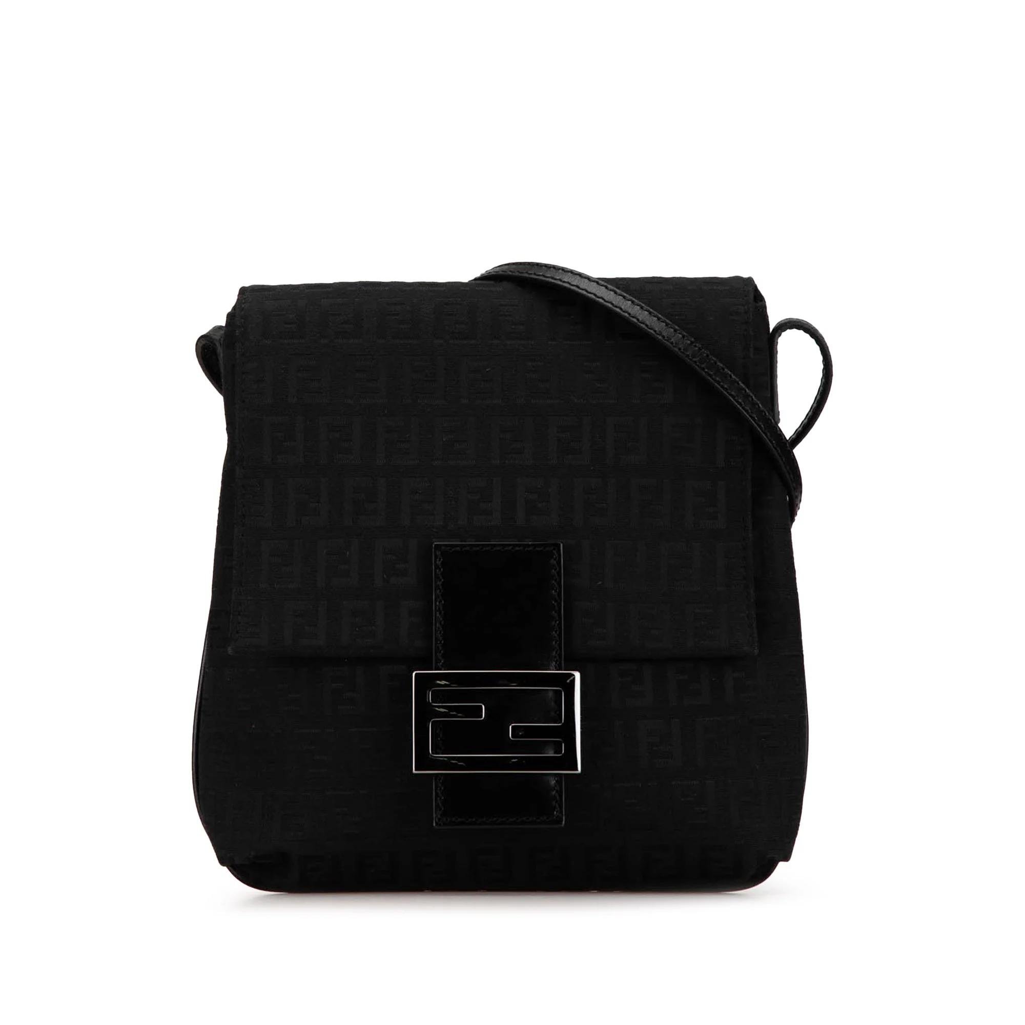 Cloth crossbody bag