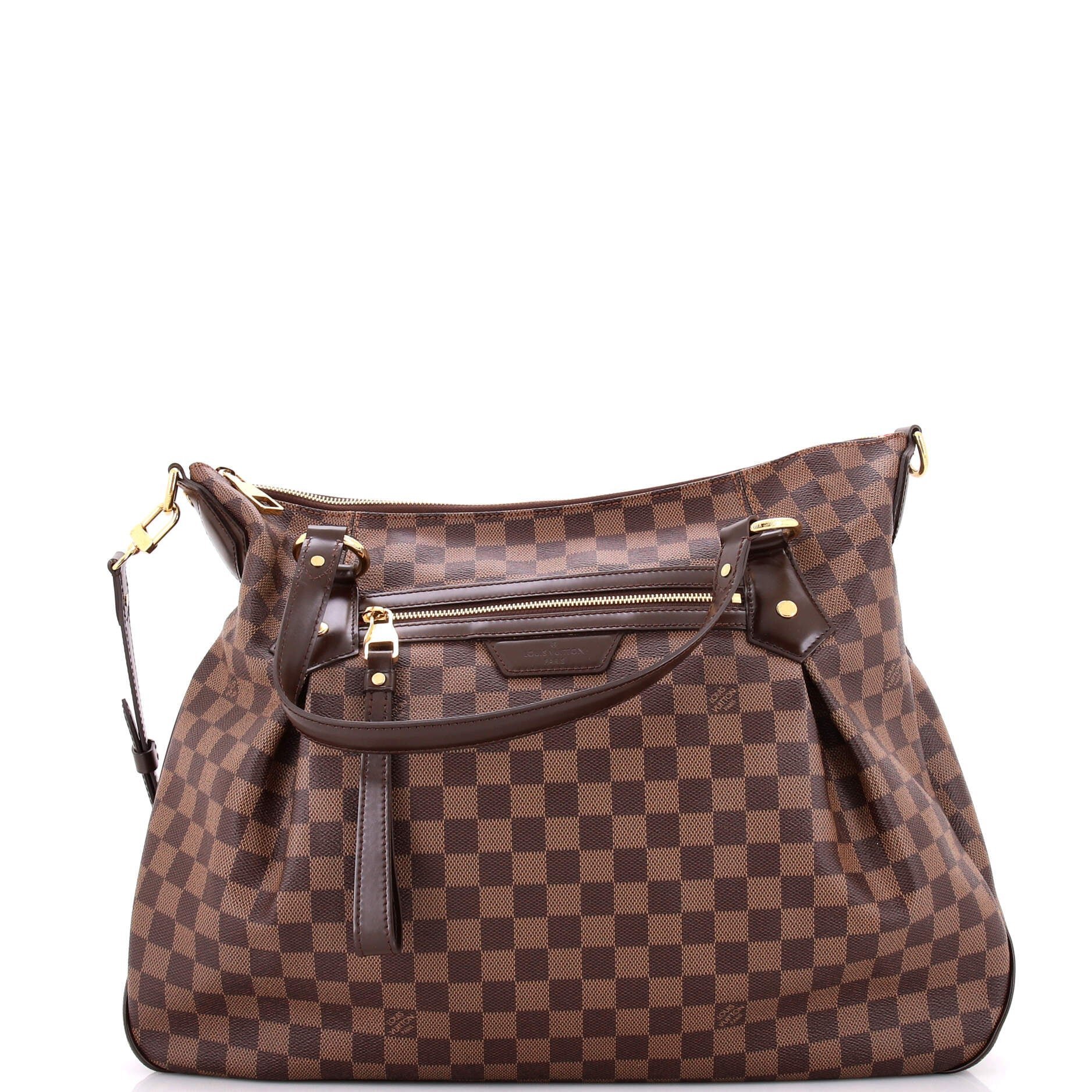 Cloth tote