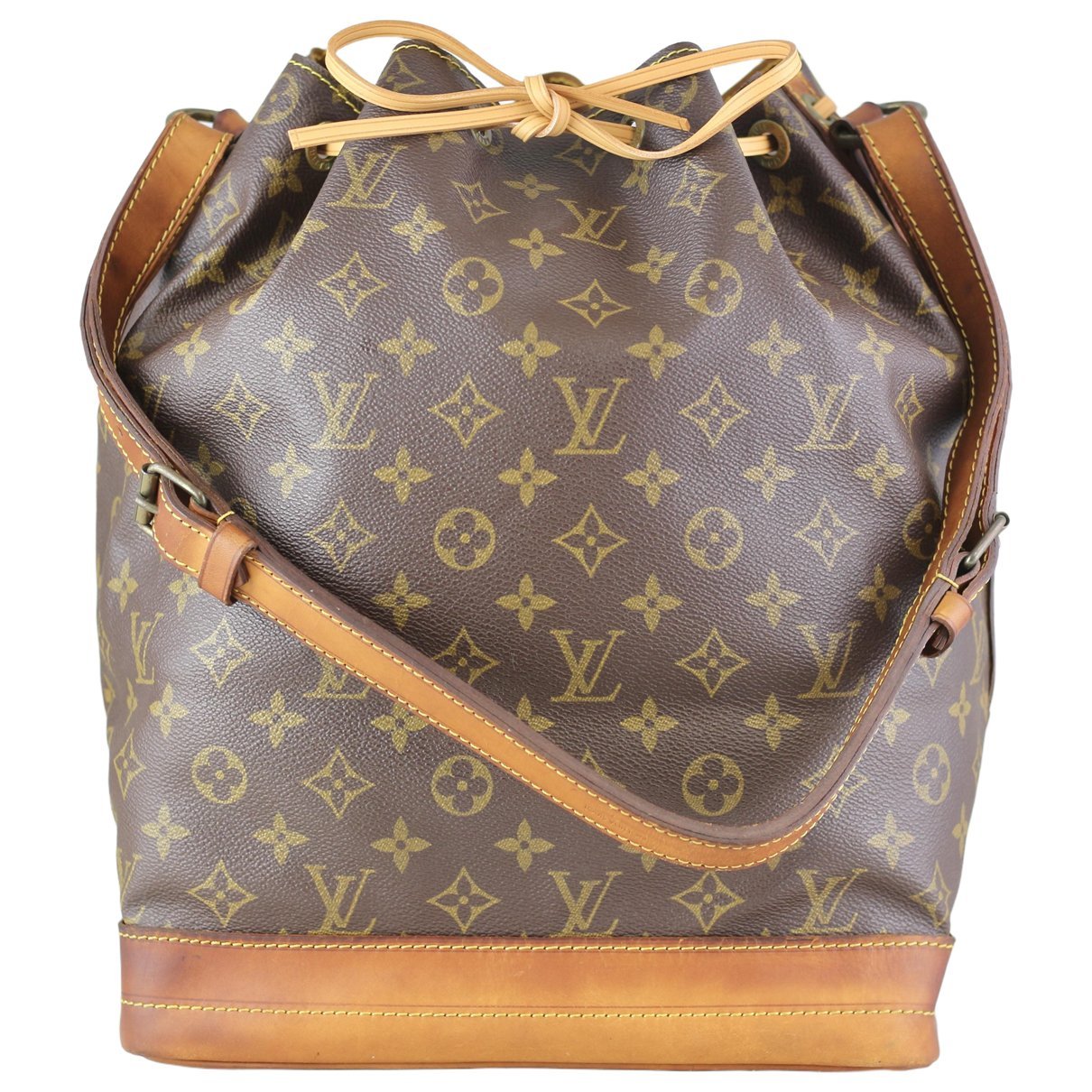 Noé cloth handbag