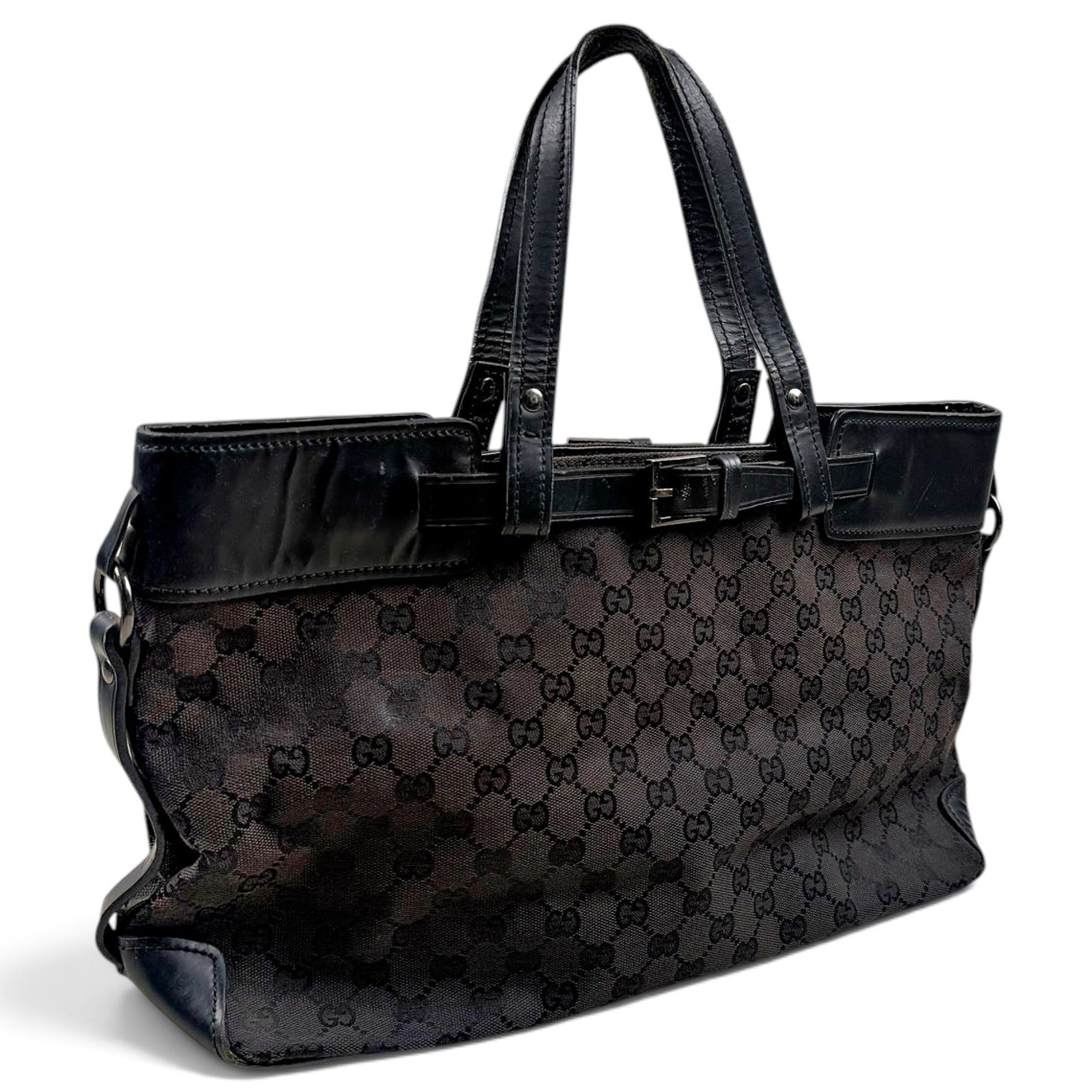 Abbey cloth tote