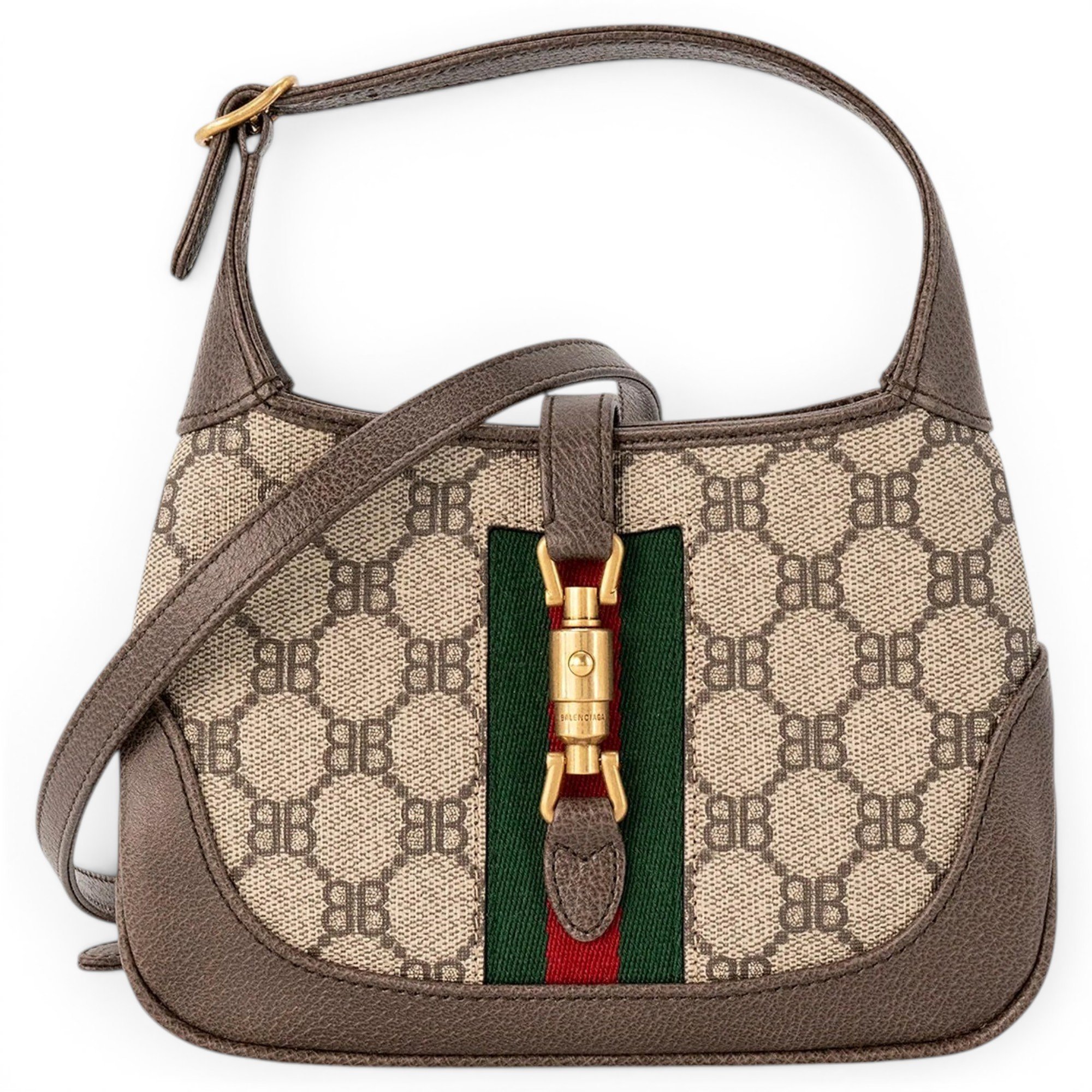 Jackie 1961 cloth handbag