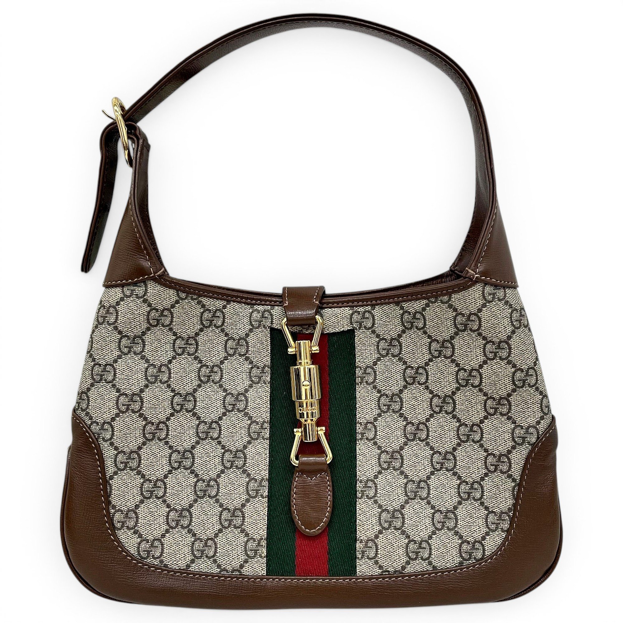Jackie 1961 cloth handbag