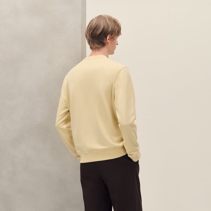 Vanille C.d.s. Crewneck Sweater