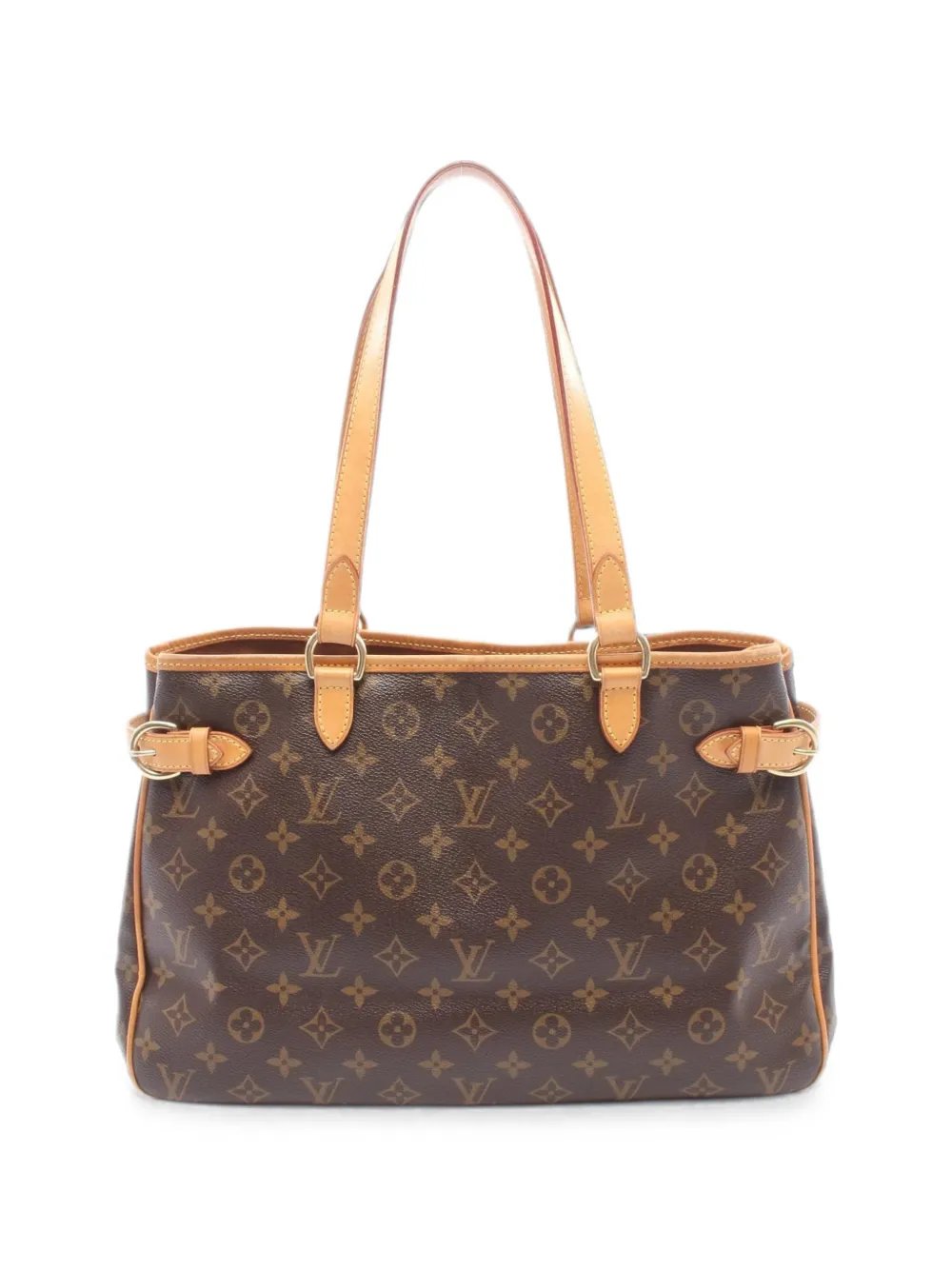 2005 Monogram Batignolles Horizontal shoulder bag