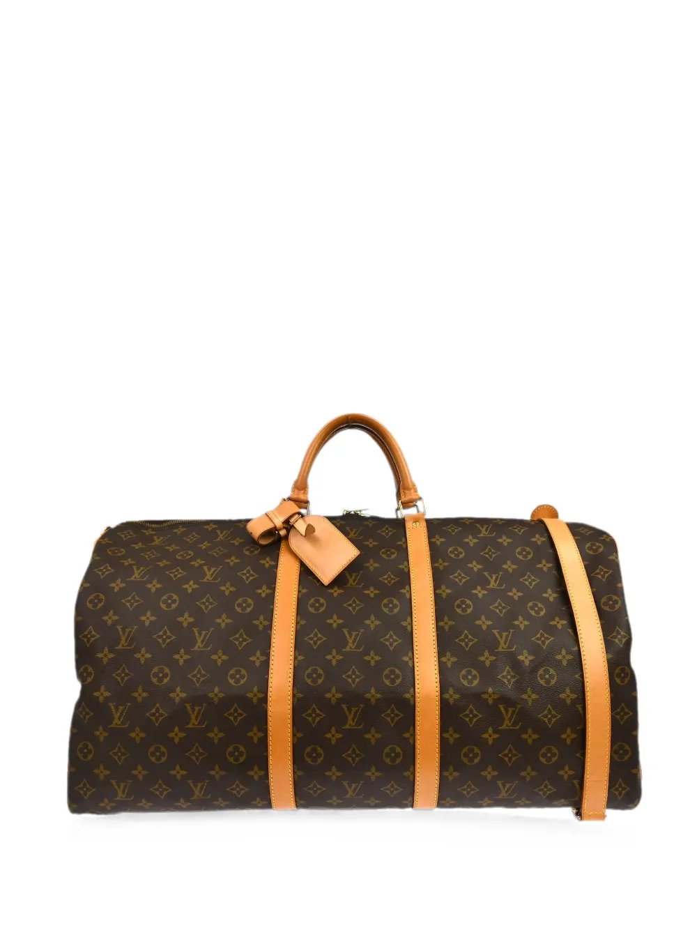 1994 Keepall Bandouliere 60 holdall bag