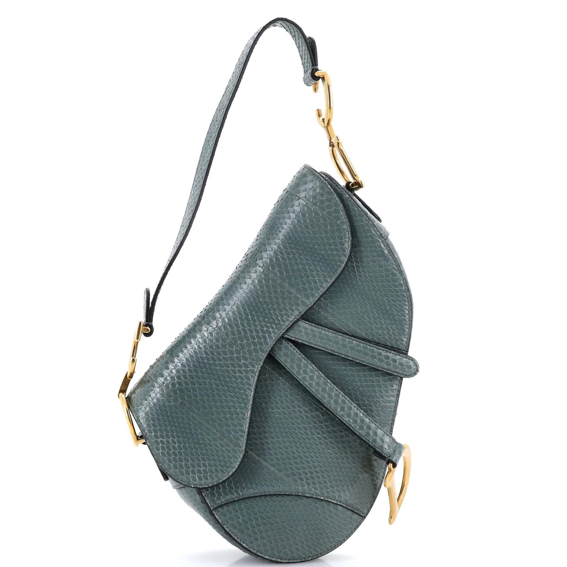 Python handbag