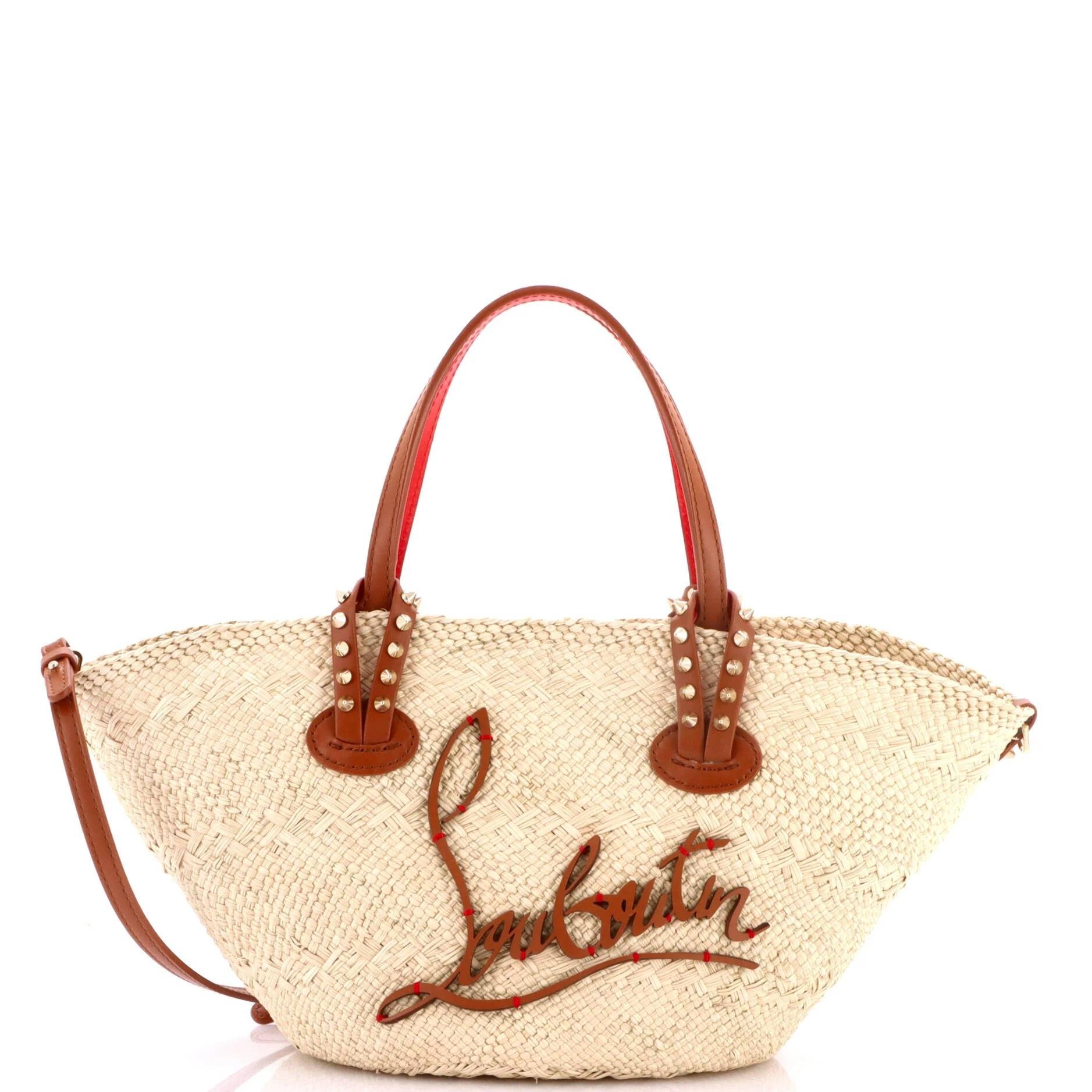 Cloth tote