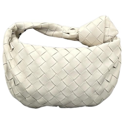 Jodie leather handbag