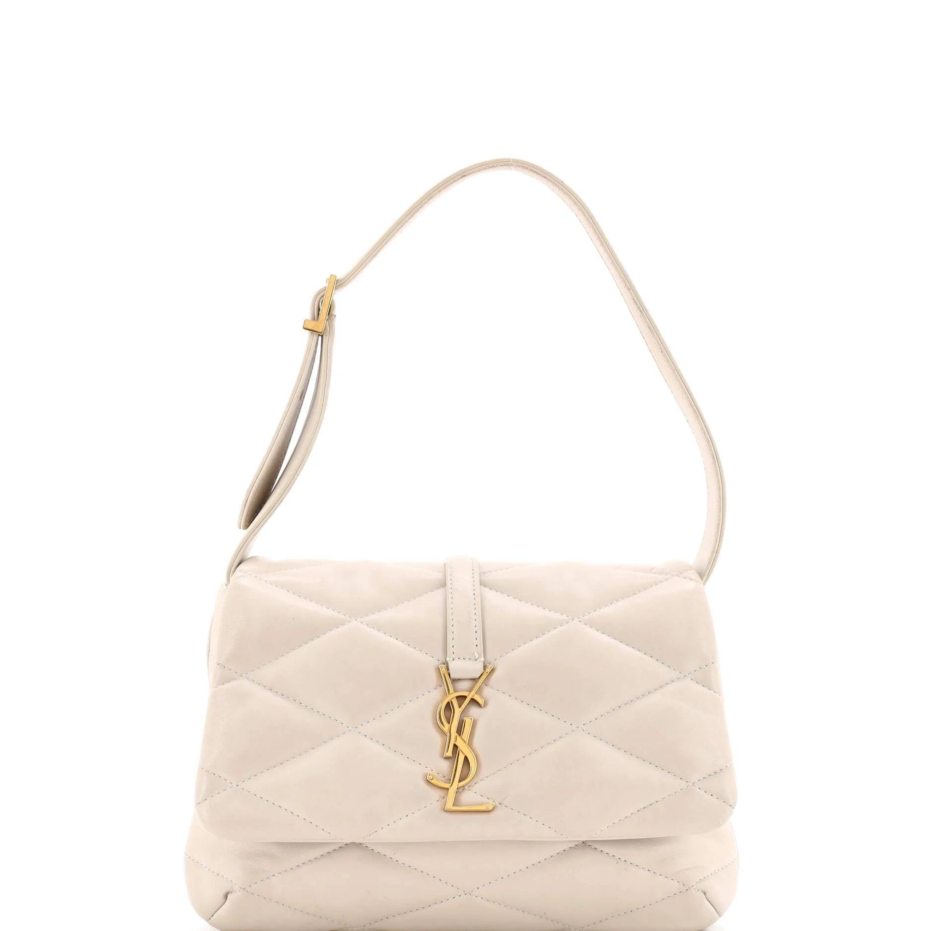 Saint Laurent Leather handbag