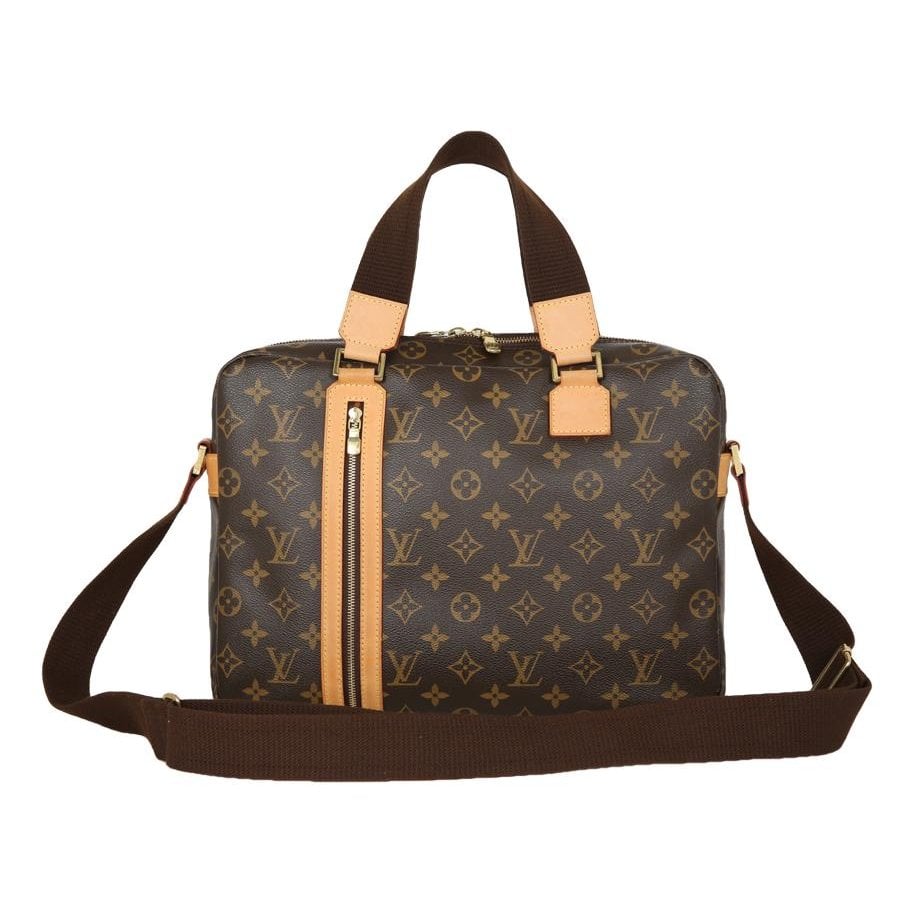 Bosphore leather bag