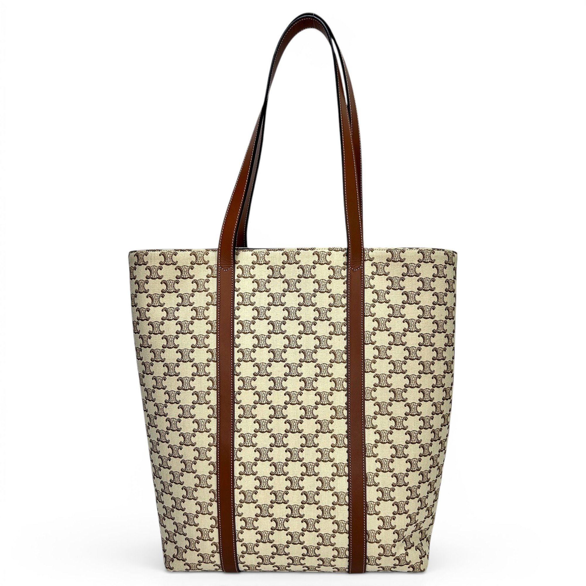 Cloth tote