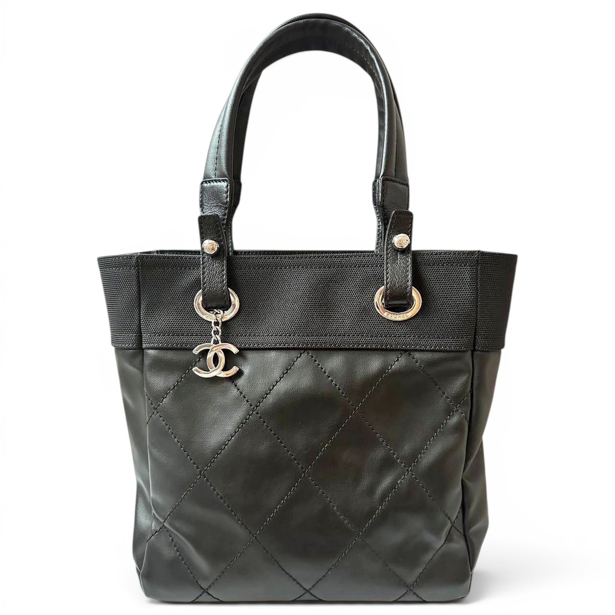 Petite Shopping Tote tote
