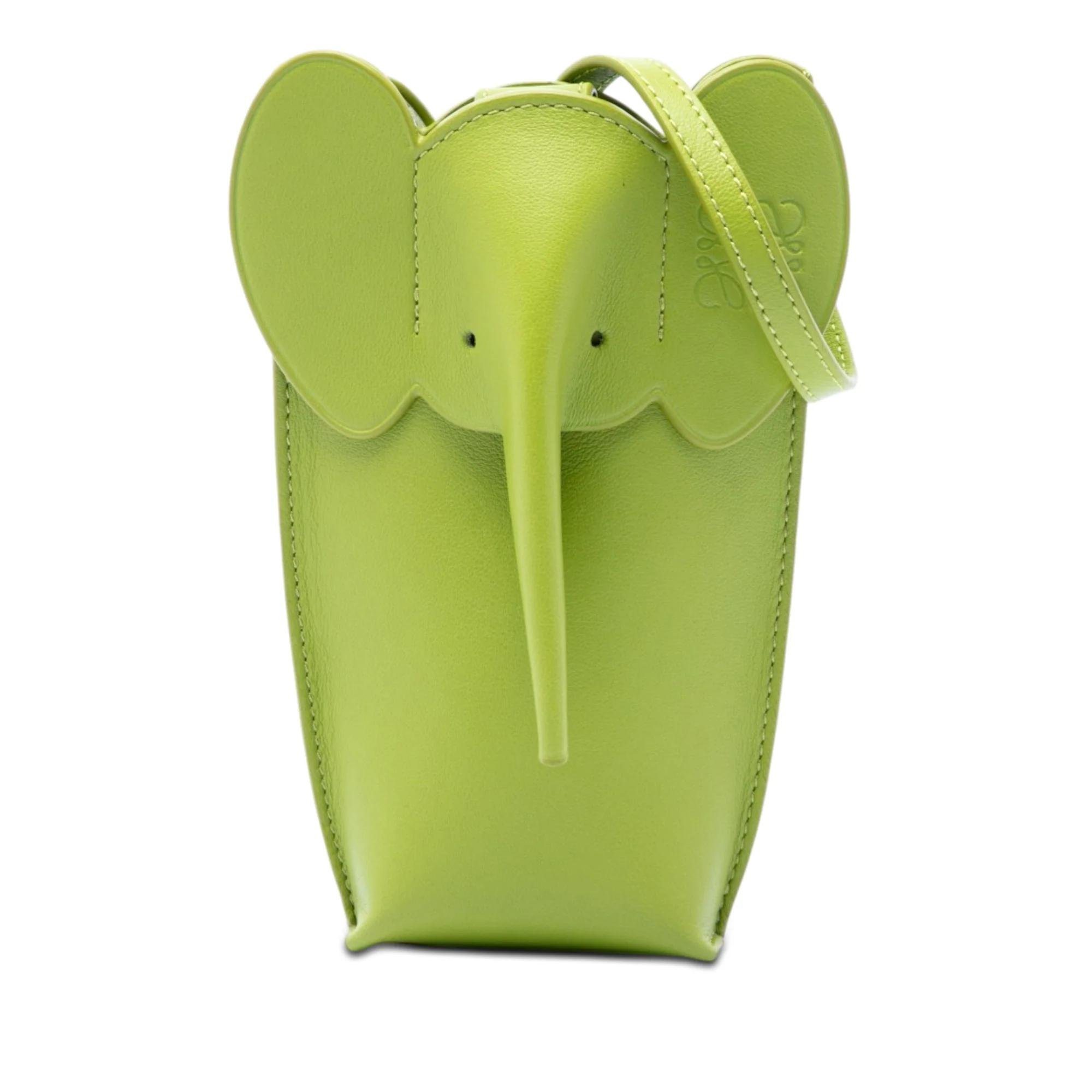 Pony-style calfskin crossbody bag