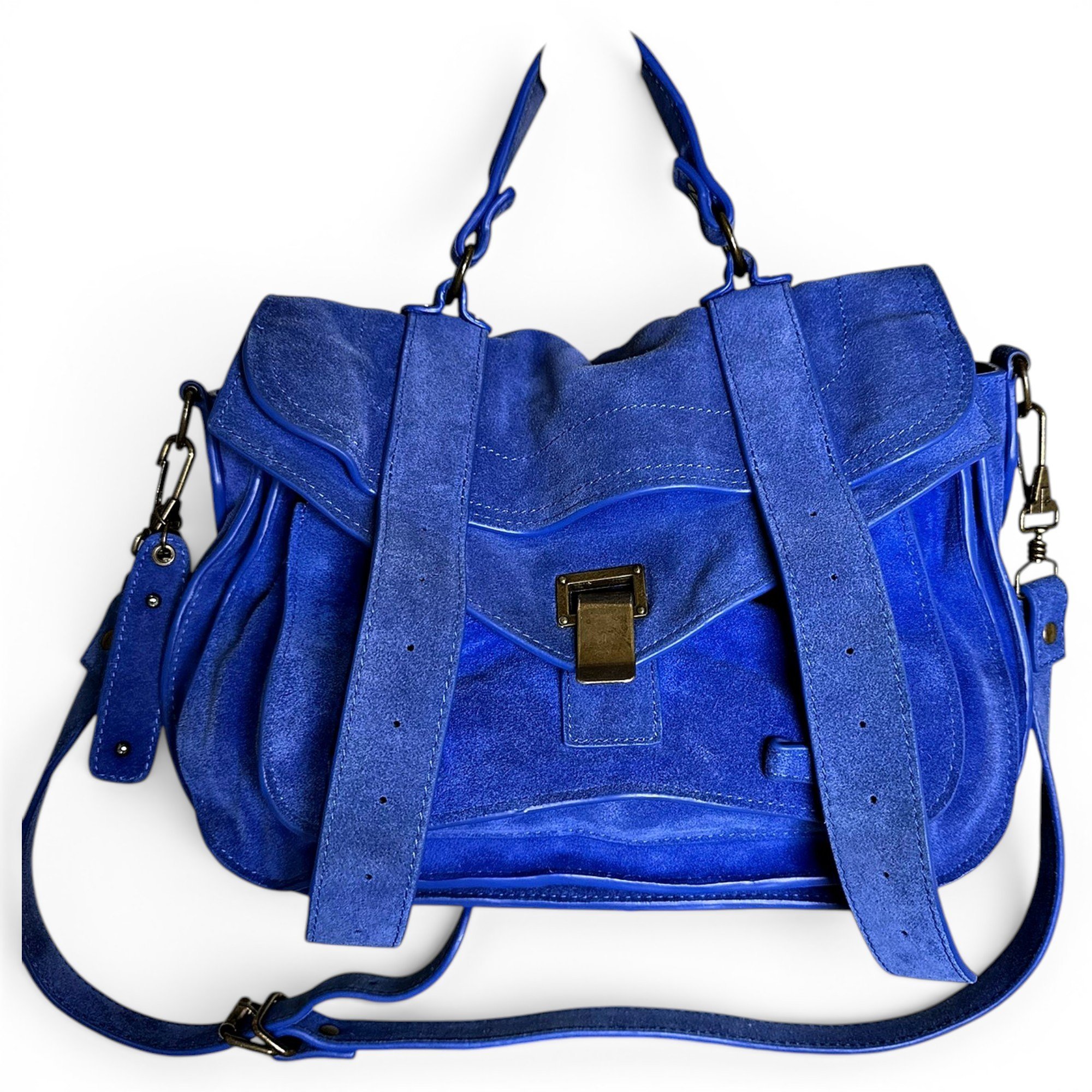 PS1 handbag
