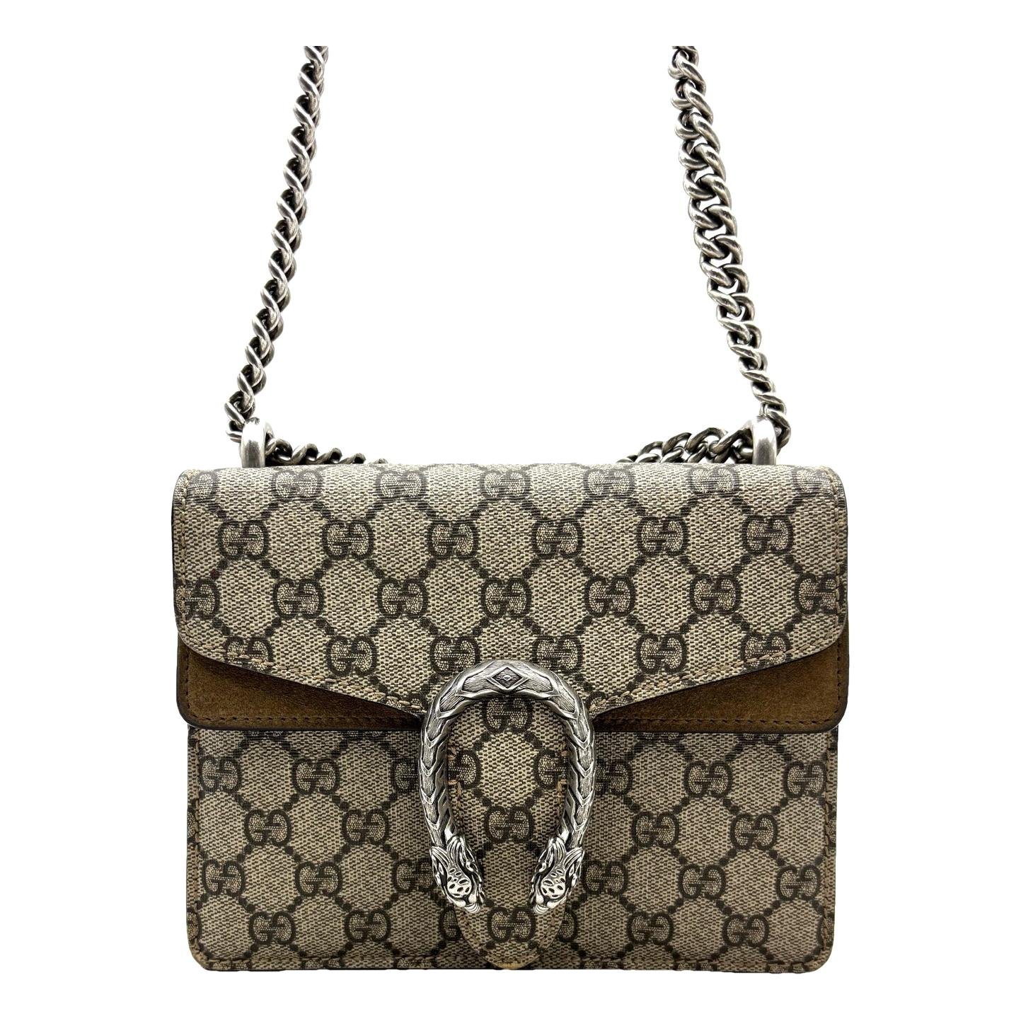 Dionysus cloth handbag