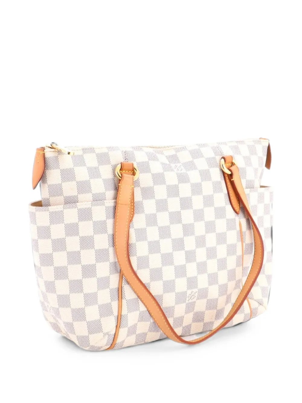 Totally Handbag Damier PM shoulder bag
