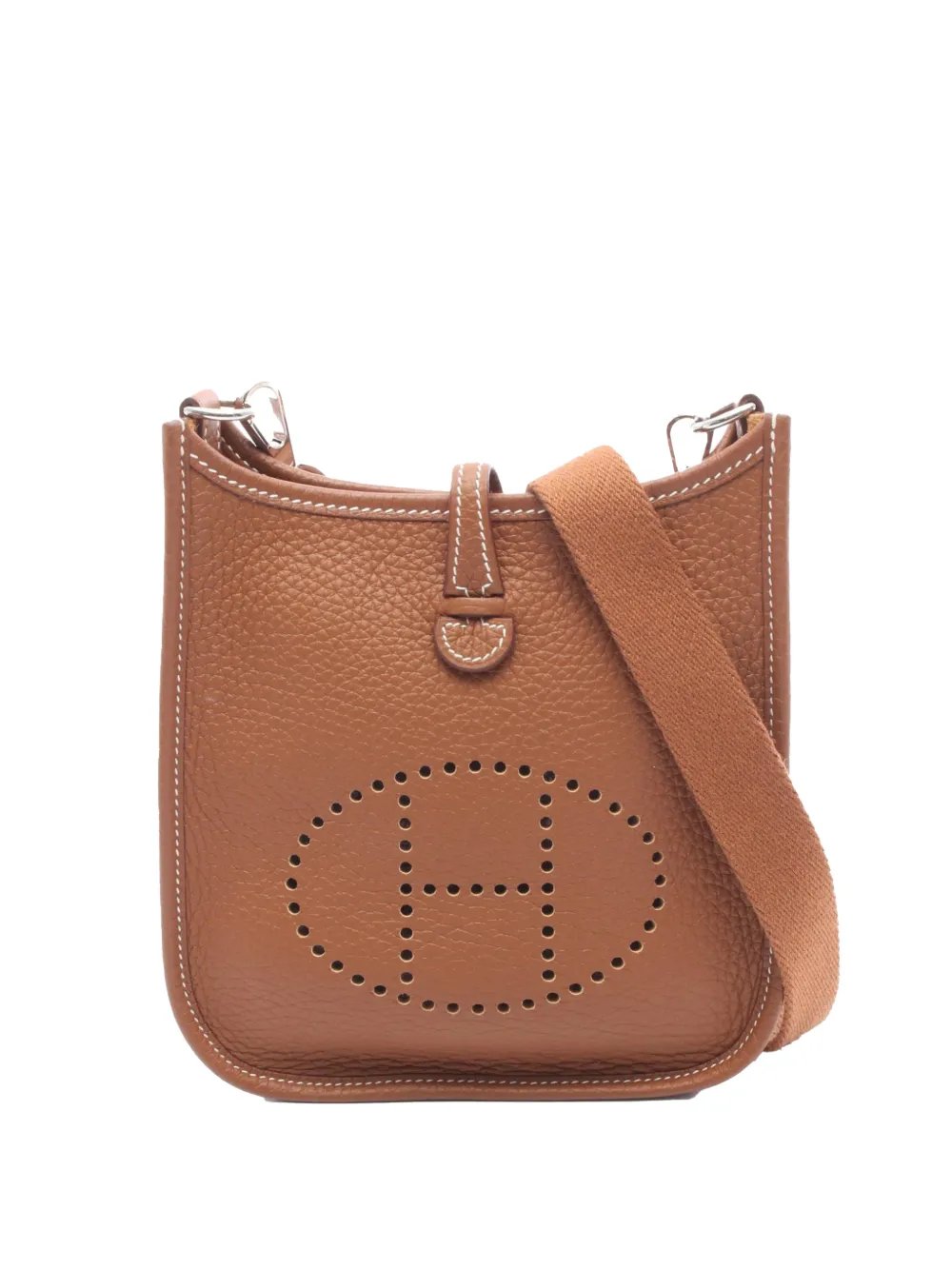 2022 Clemence Evelyne I TPM crossbody bag