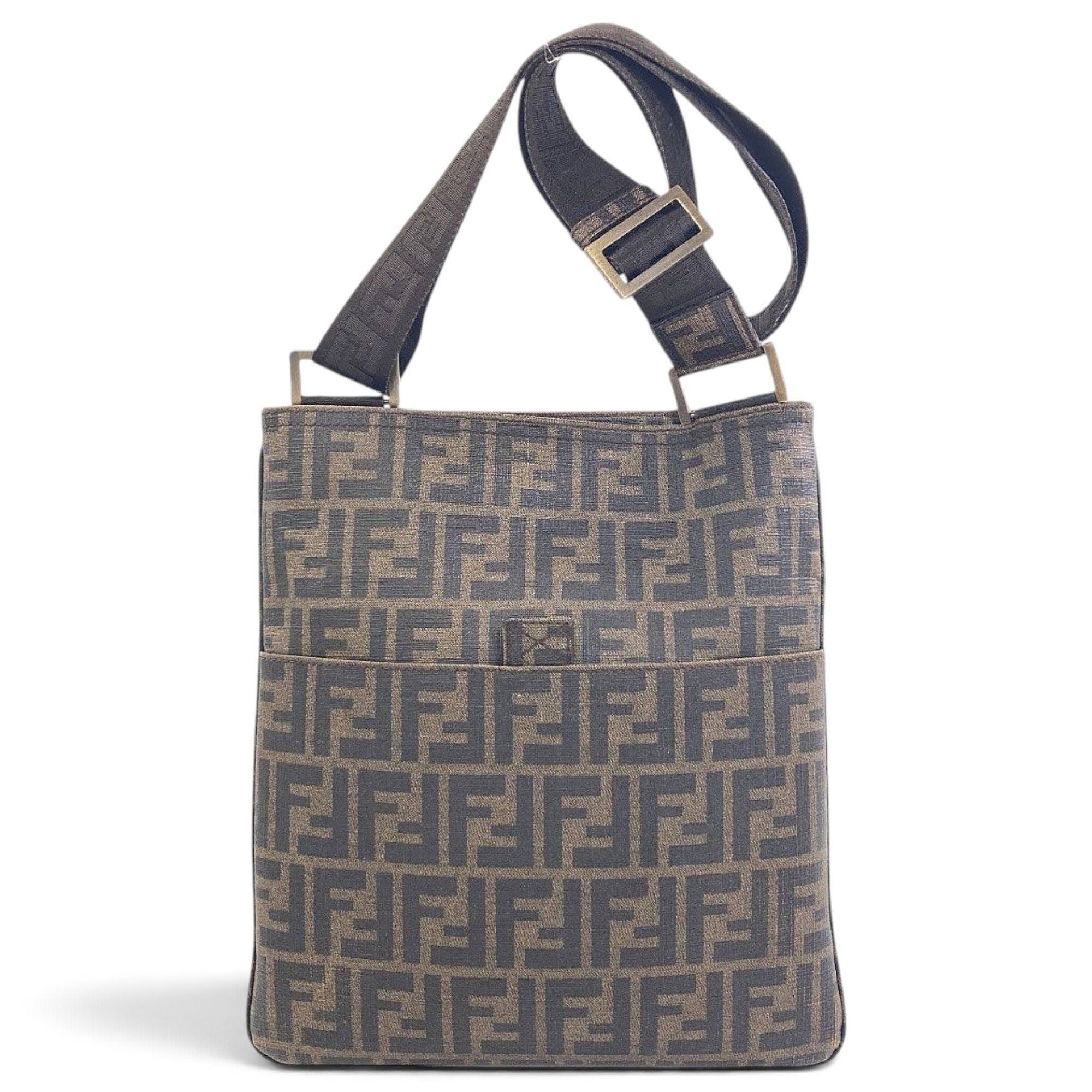 Pocket cloth handbag