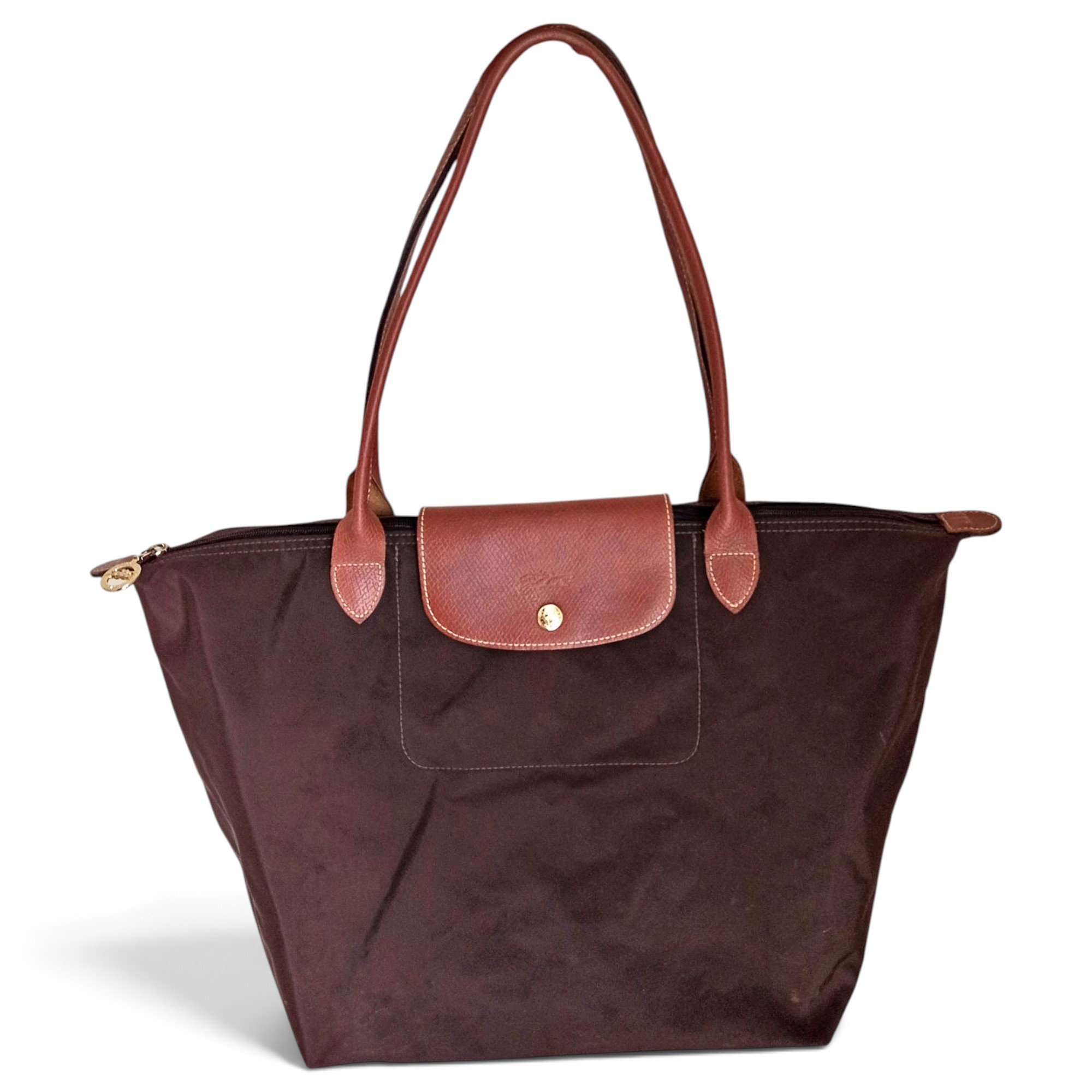 Pliage cloth tote