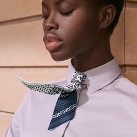 Eperon D'or Bandana Twilly