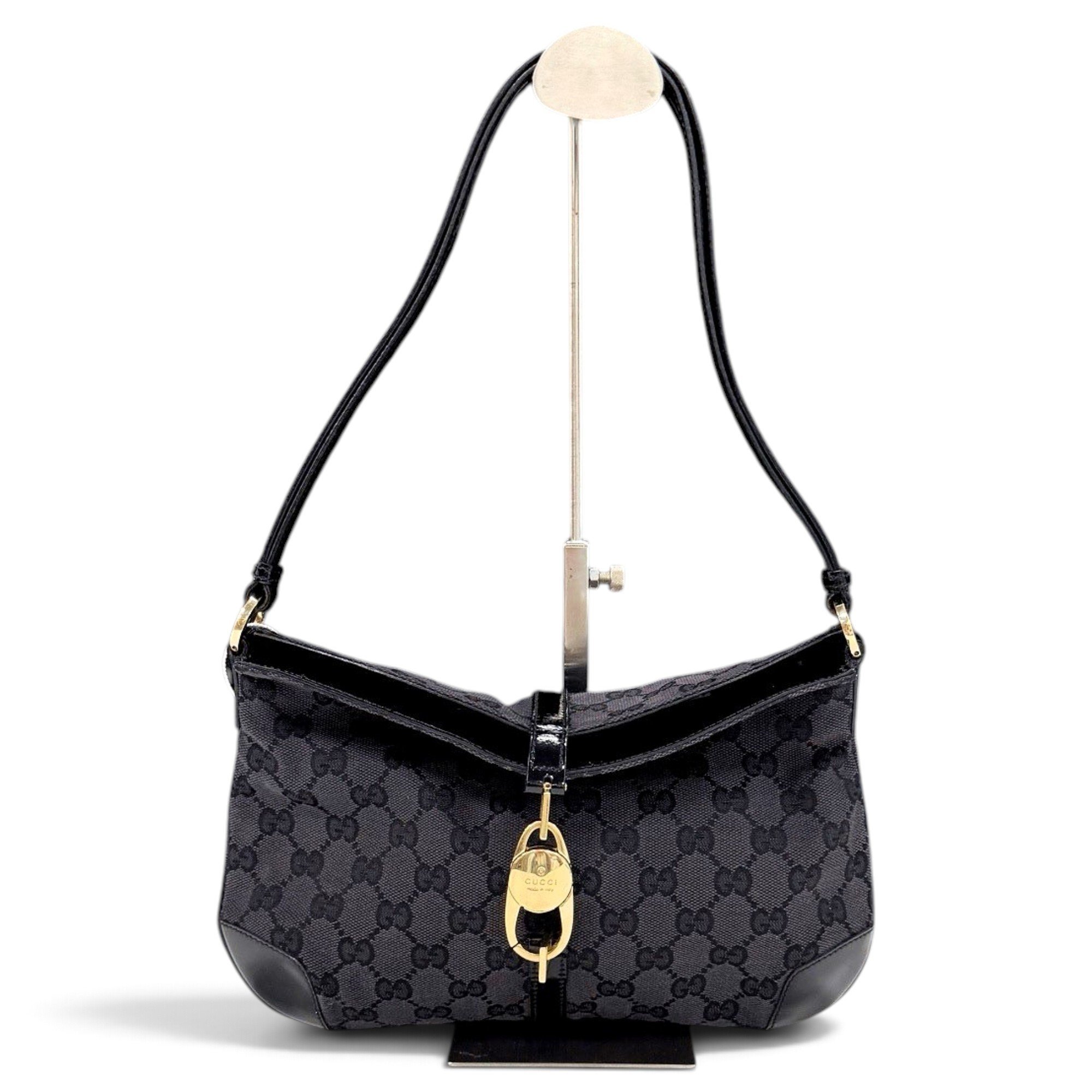 Jackie cloth handbag