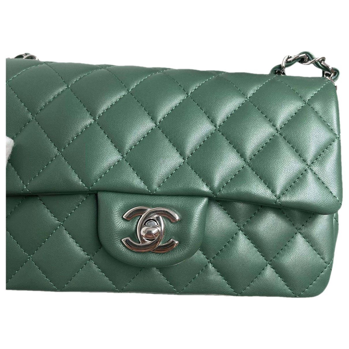 Timeless/Classique leather crossbody bag