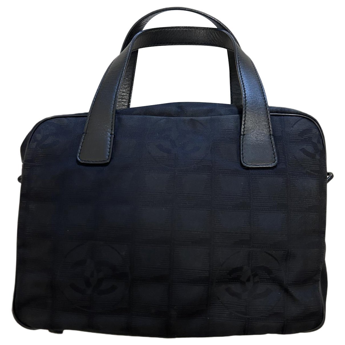 Cloth handbag