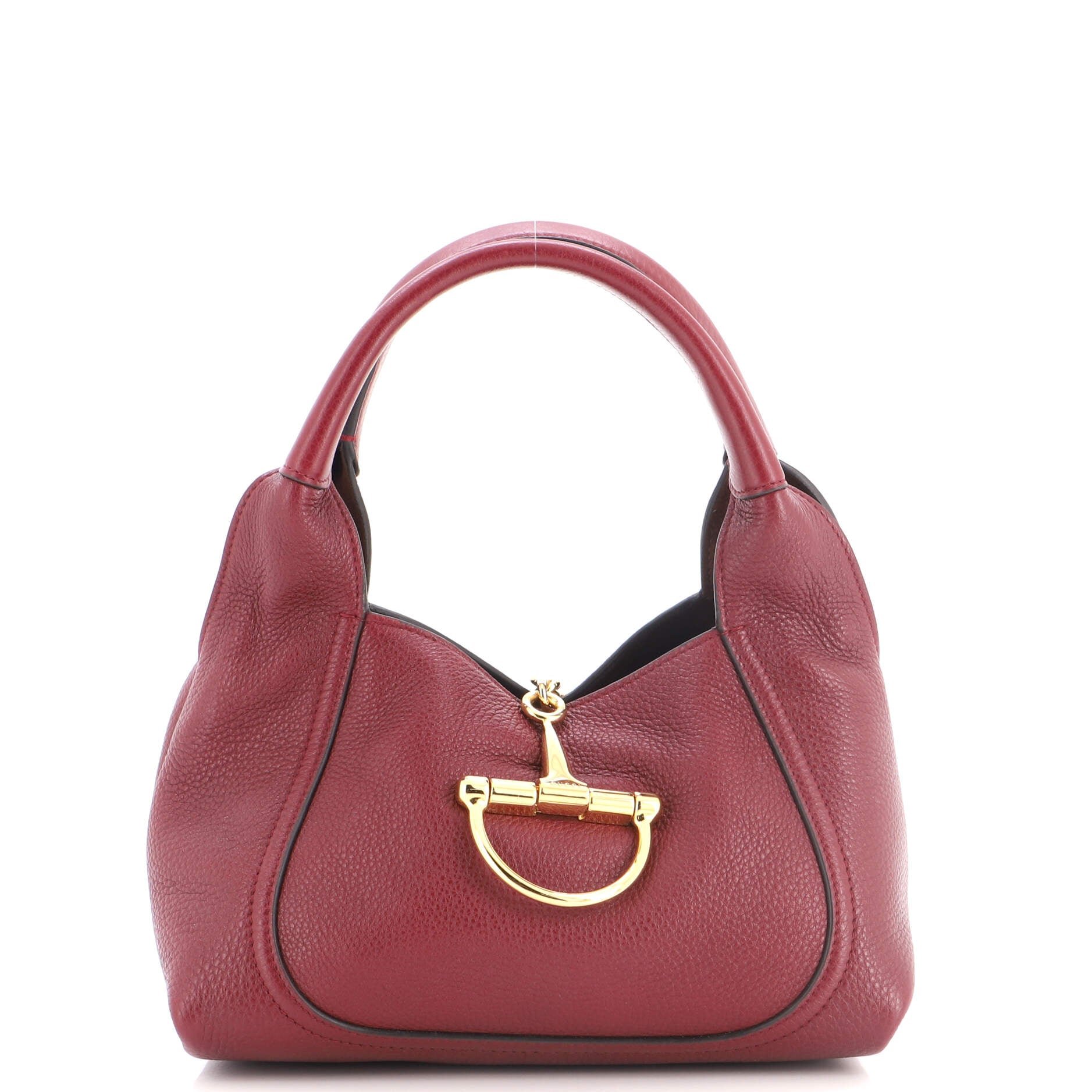 Softbit Hobo Leather Medium