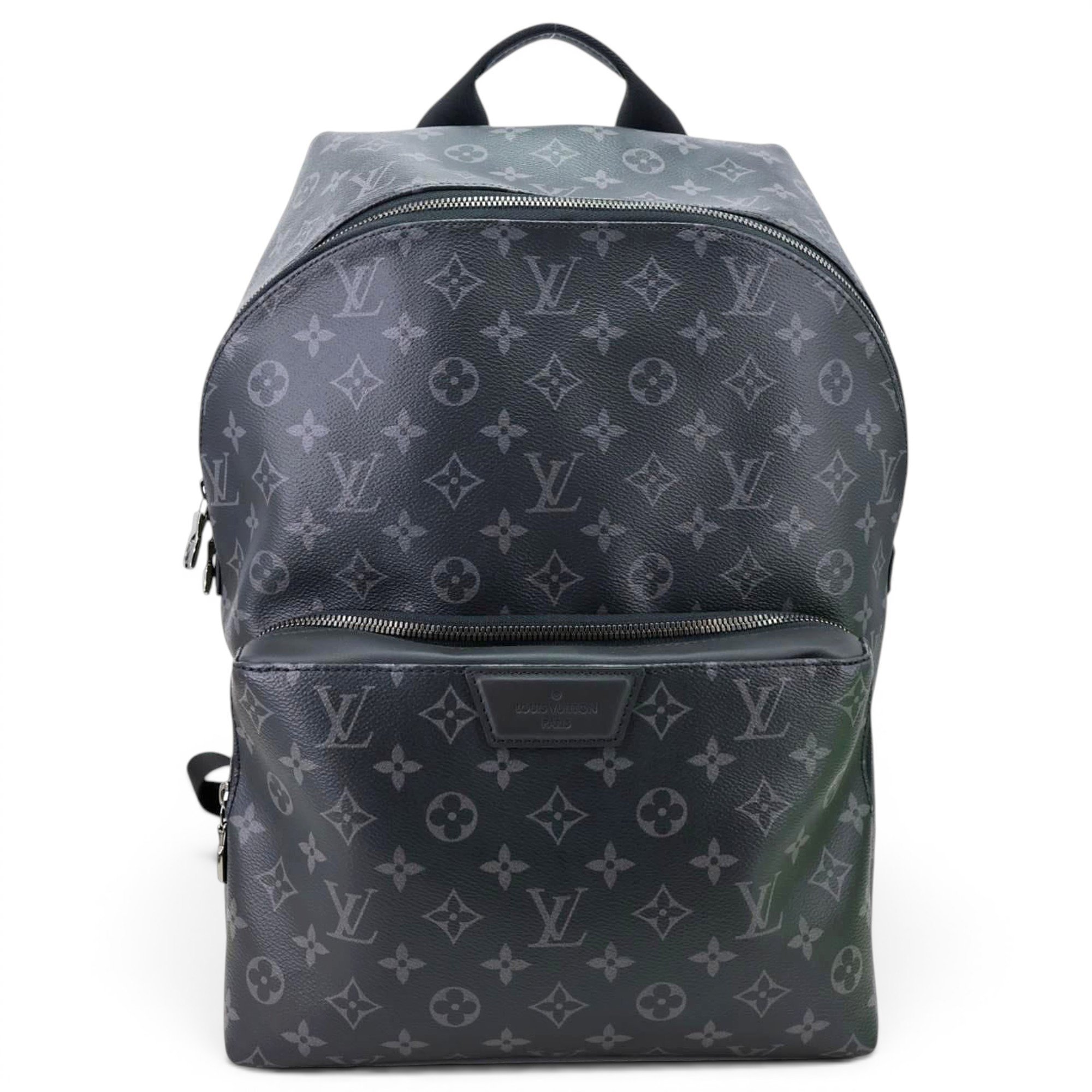 Cloth backpack