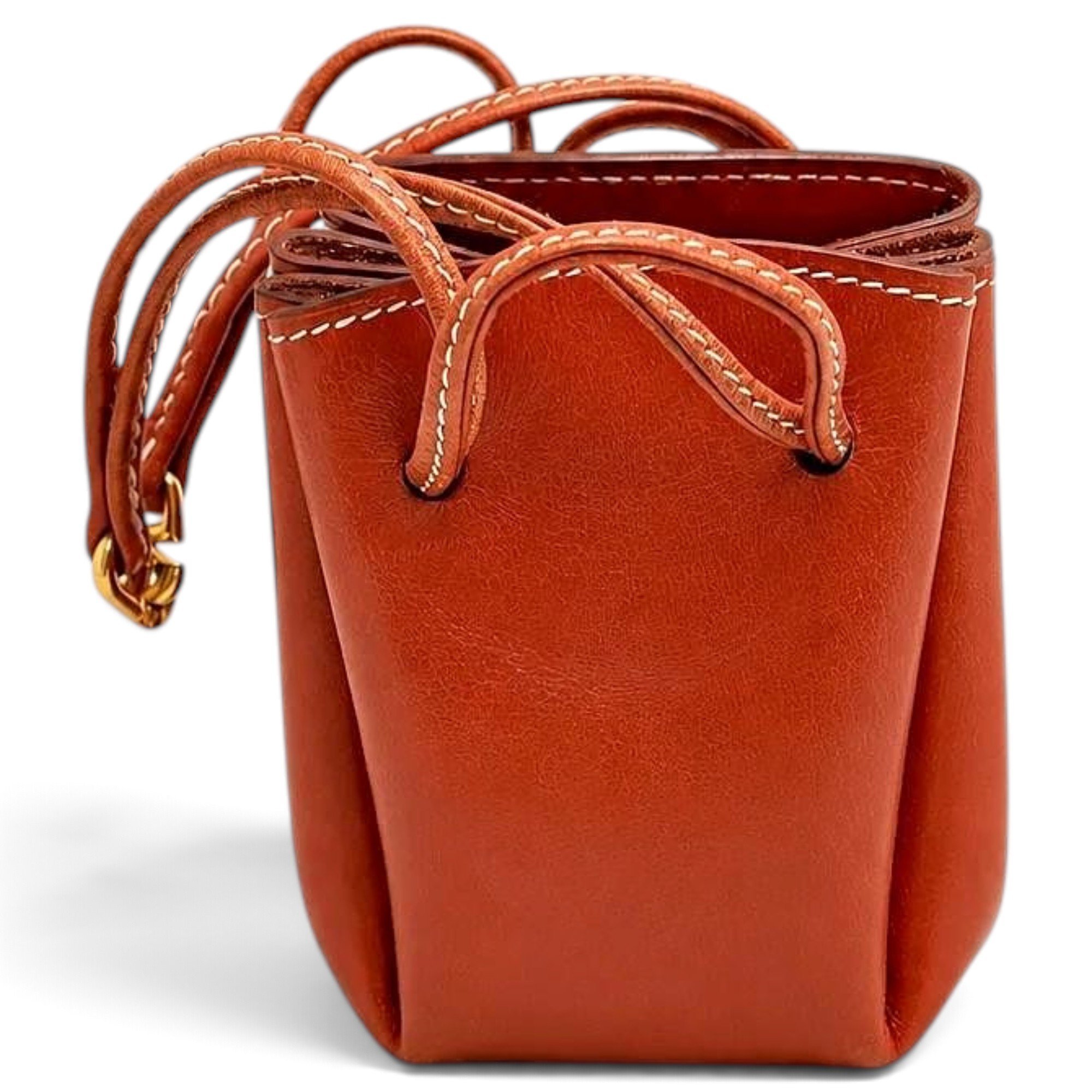 Hermes Vespa Handbag 1997