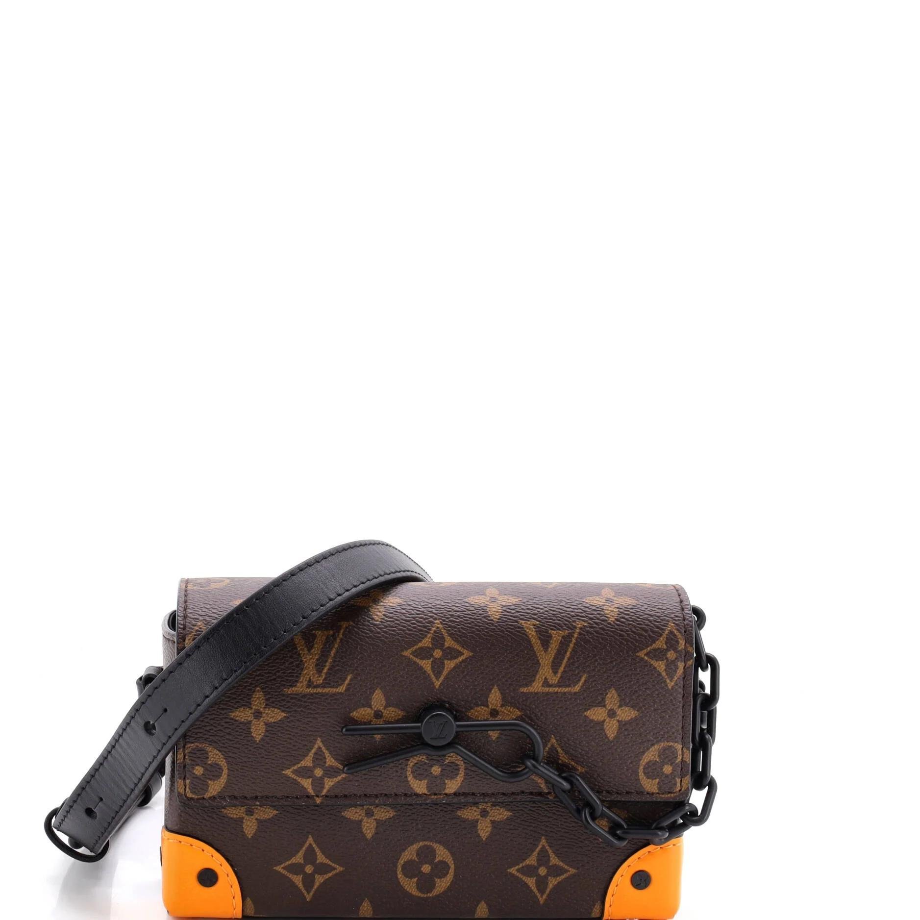 Cloth crossbody bag