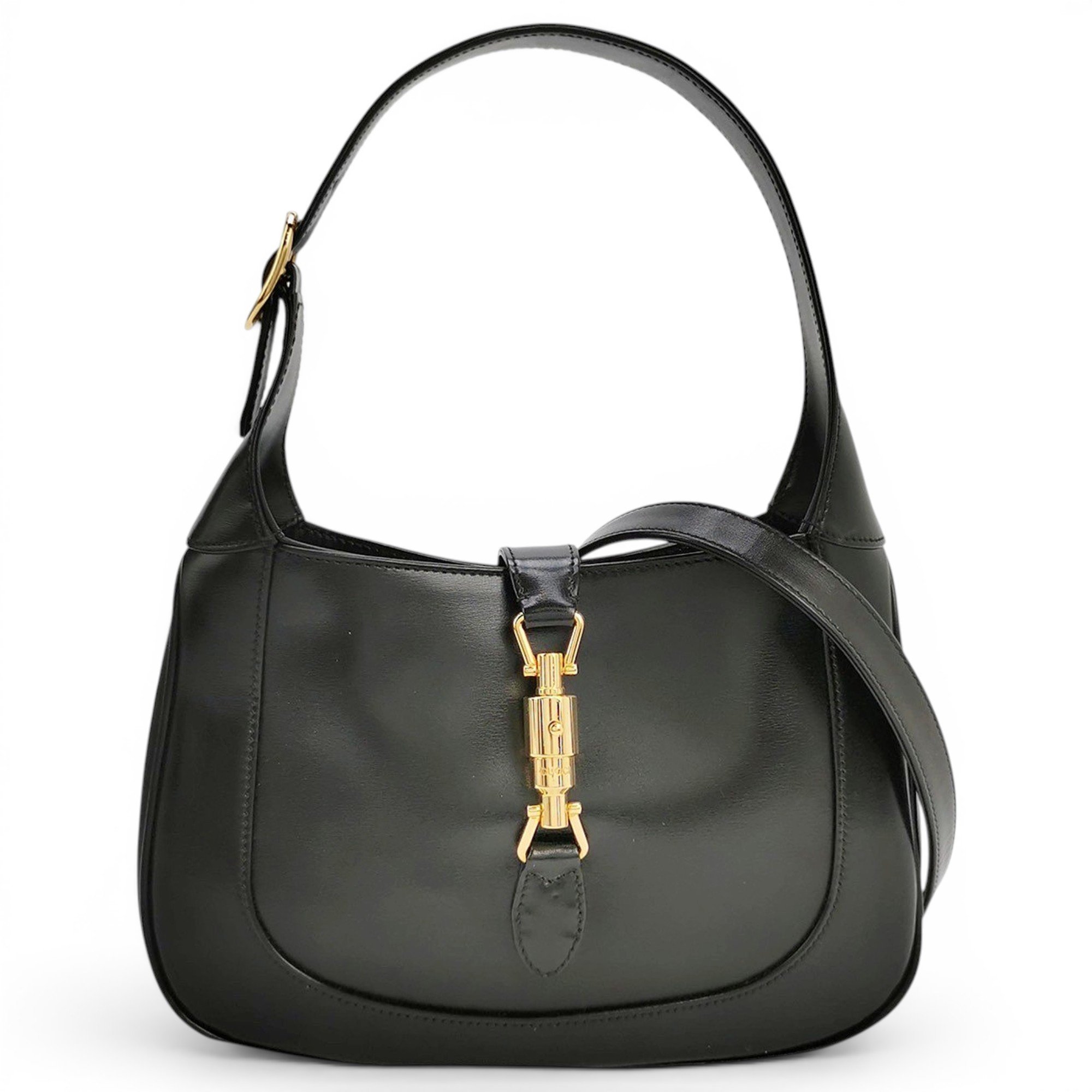 Jackie 1961 leather handbag