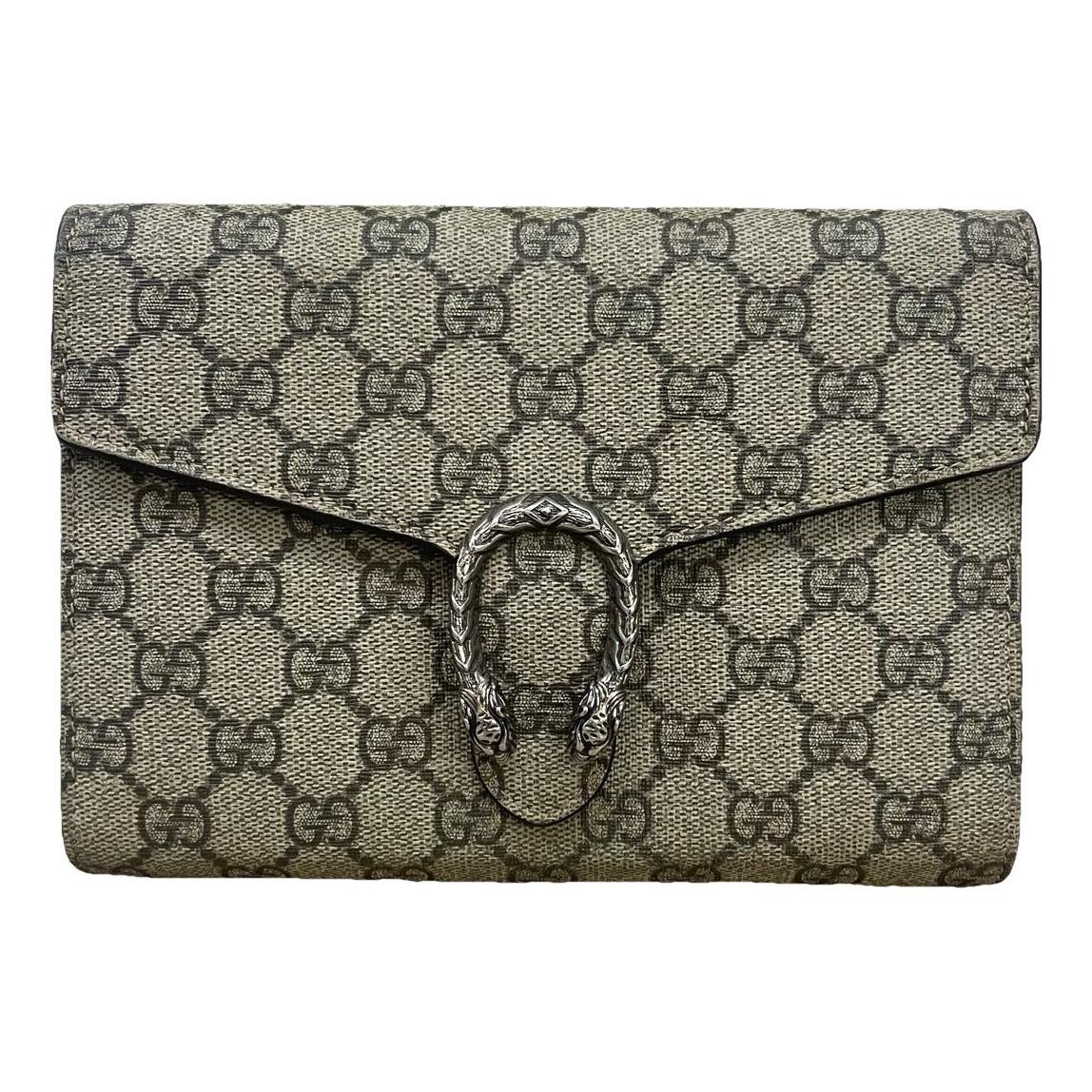 Dionysus cloth handbag