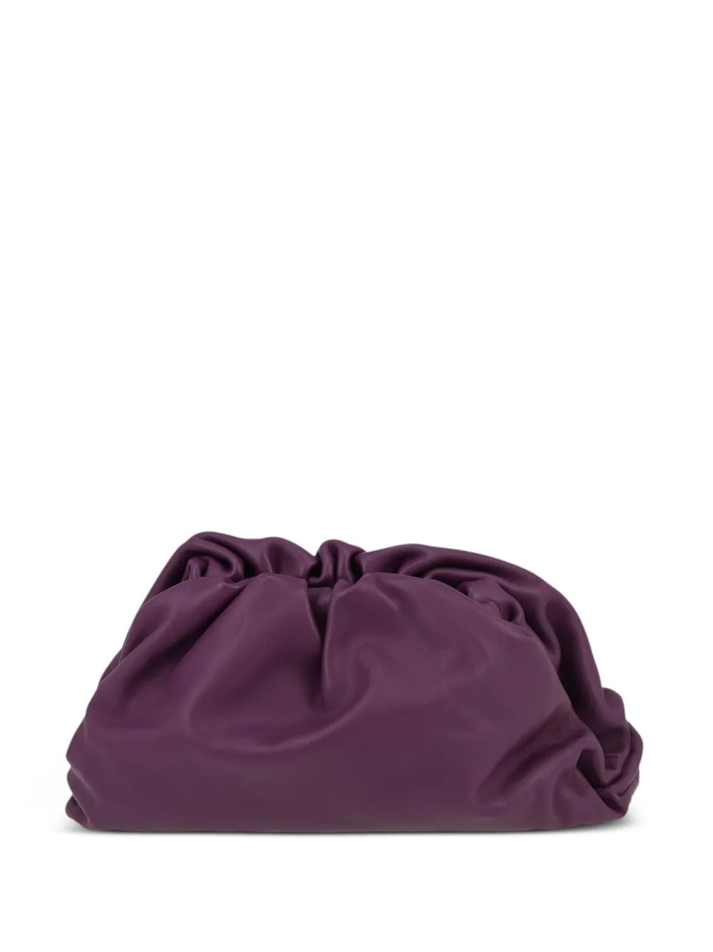 2020s The Pouch clutch bag