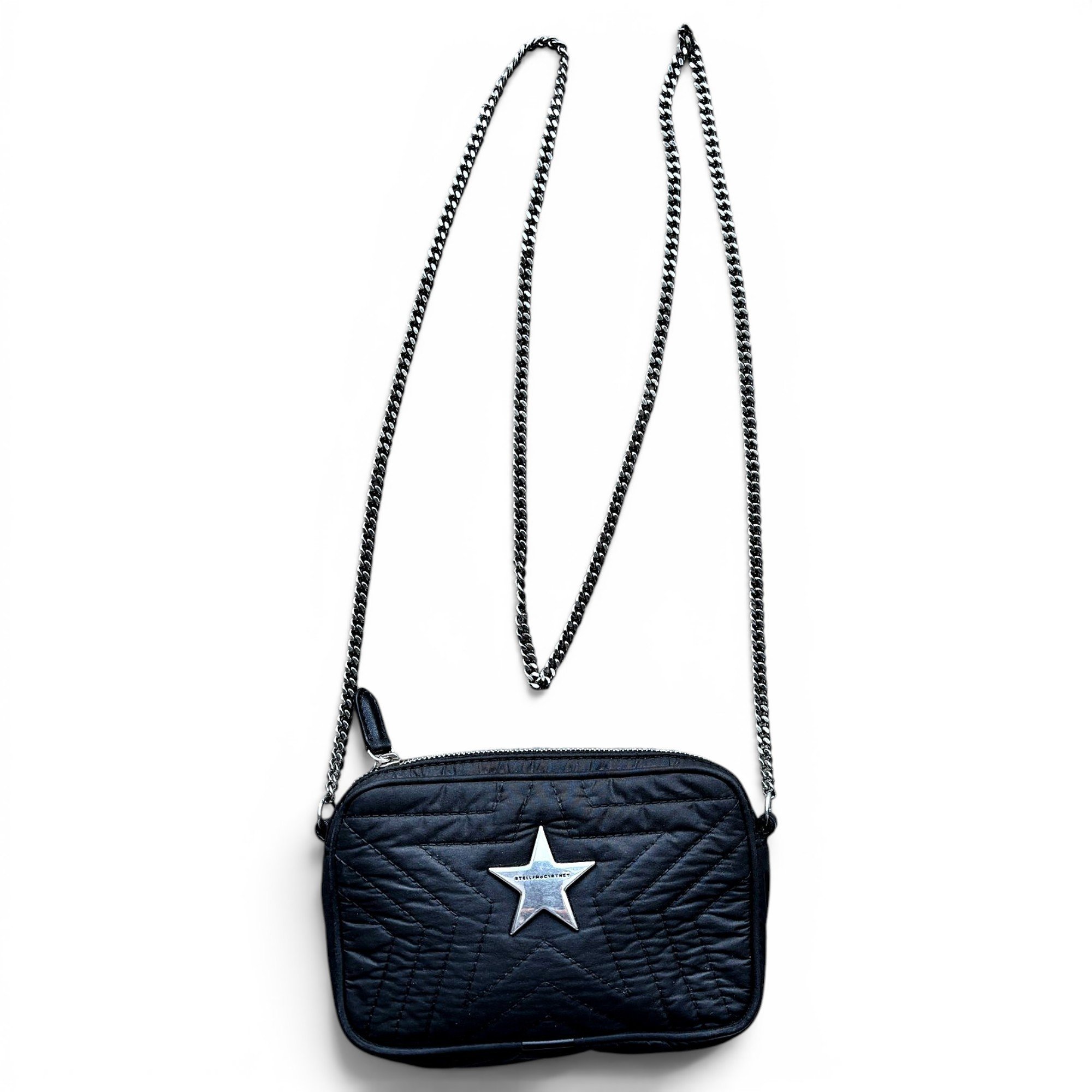 Stella McCartney Stella Star crossbody bag