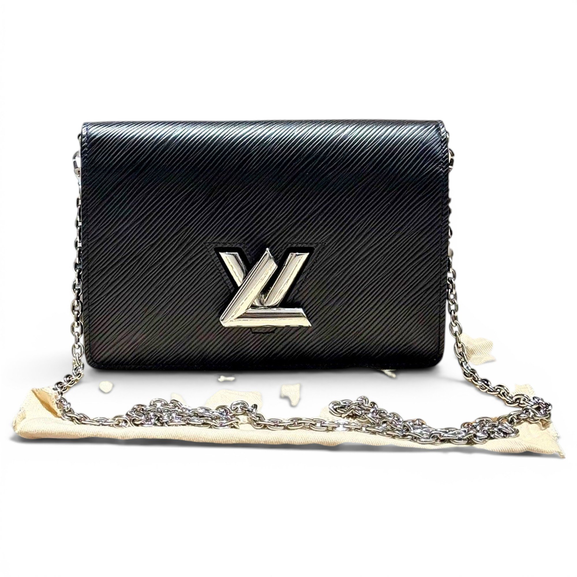Louis Vuitton Leather handbag