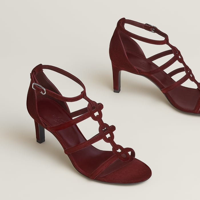 Rouge H Magic 70 Sandal