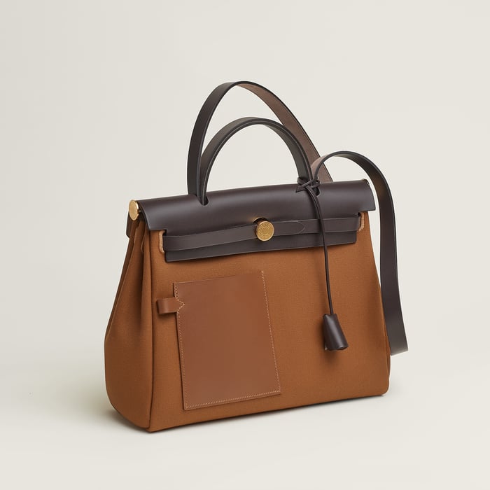 Herbag Zip 31口袋手提包