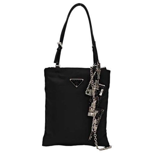 Cloth handbag